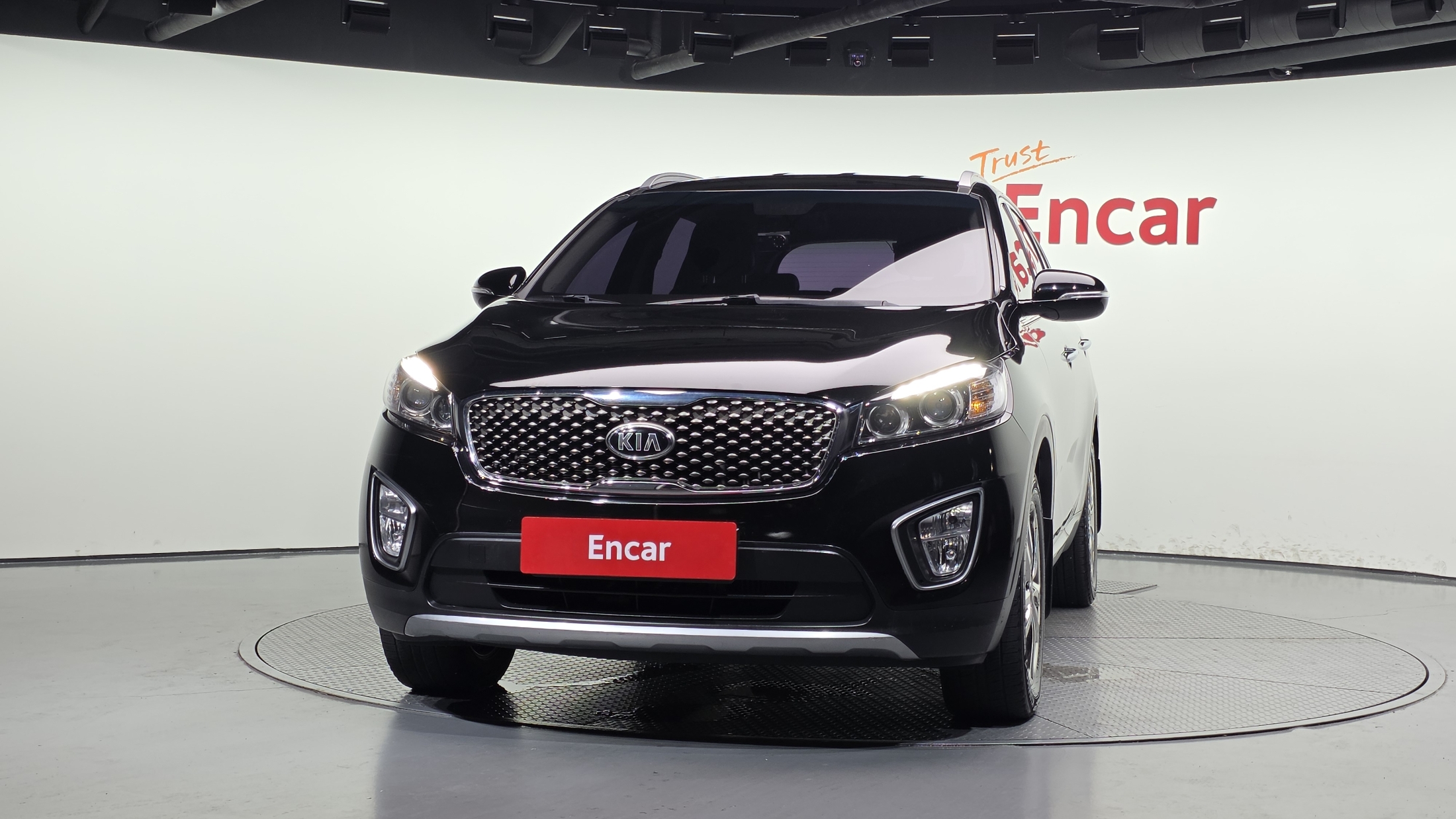 KIA SORENTO photo 3