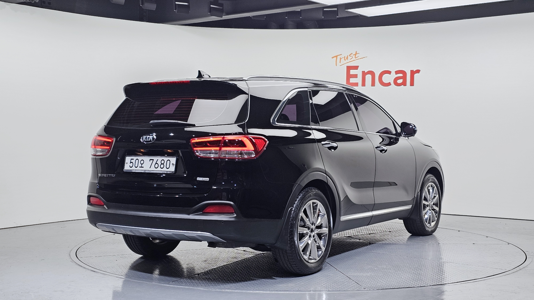 KIA SORENTO photo 2