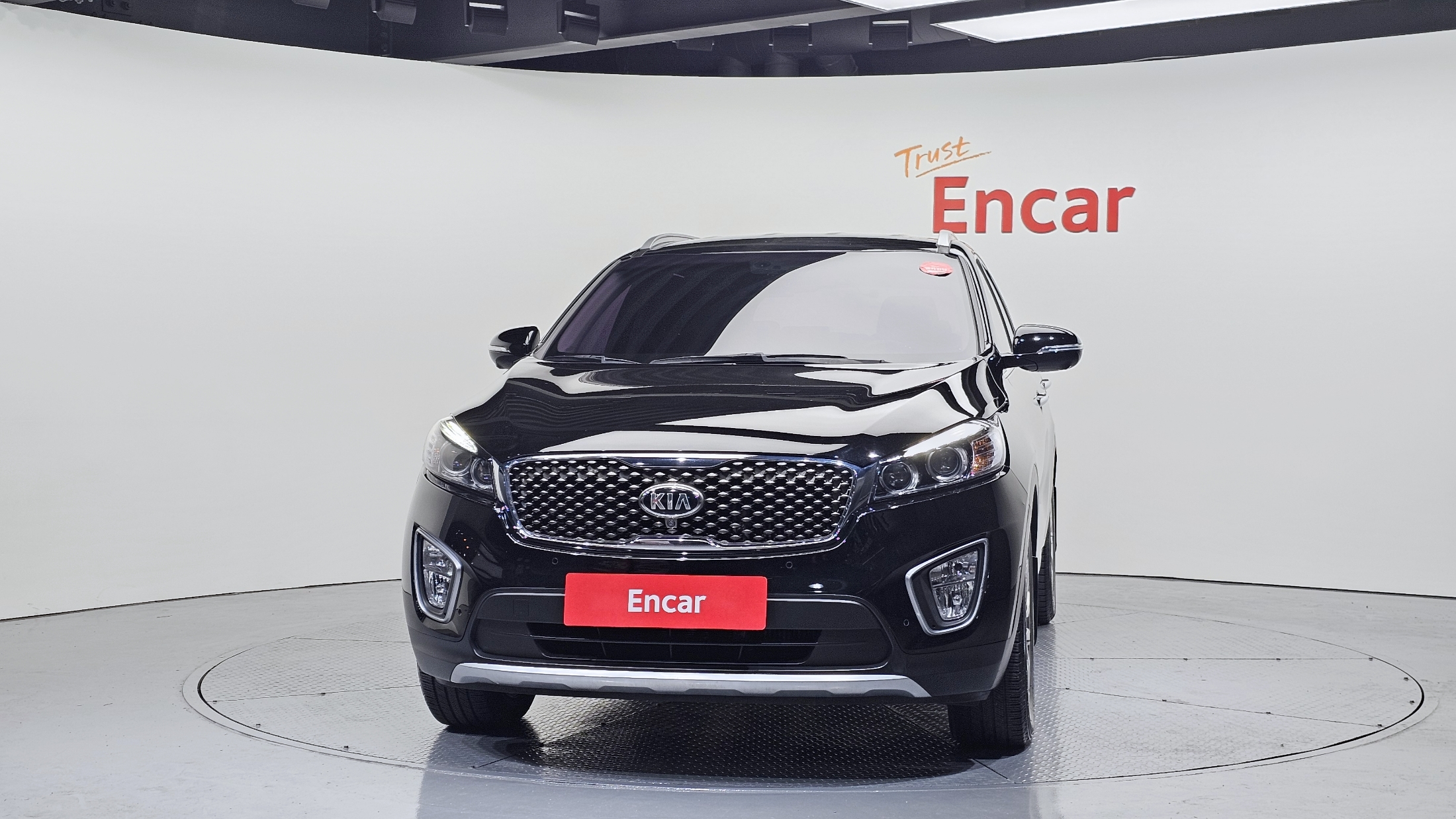 KIA SORENTO photo 3