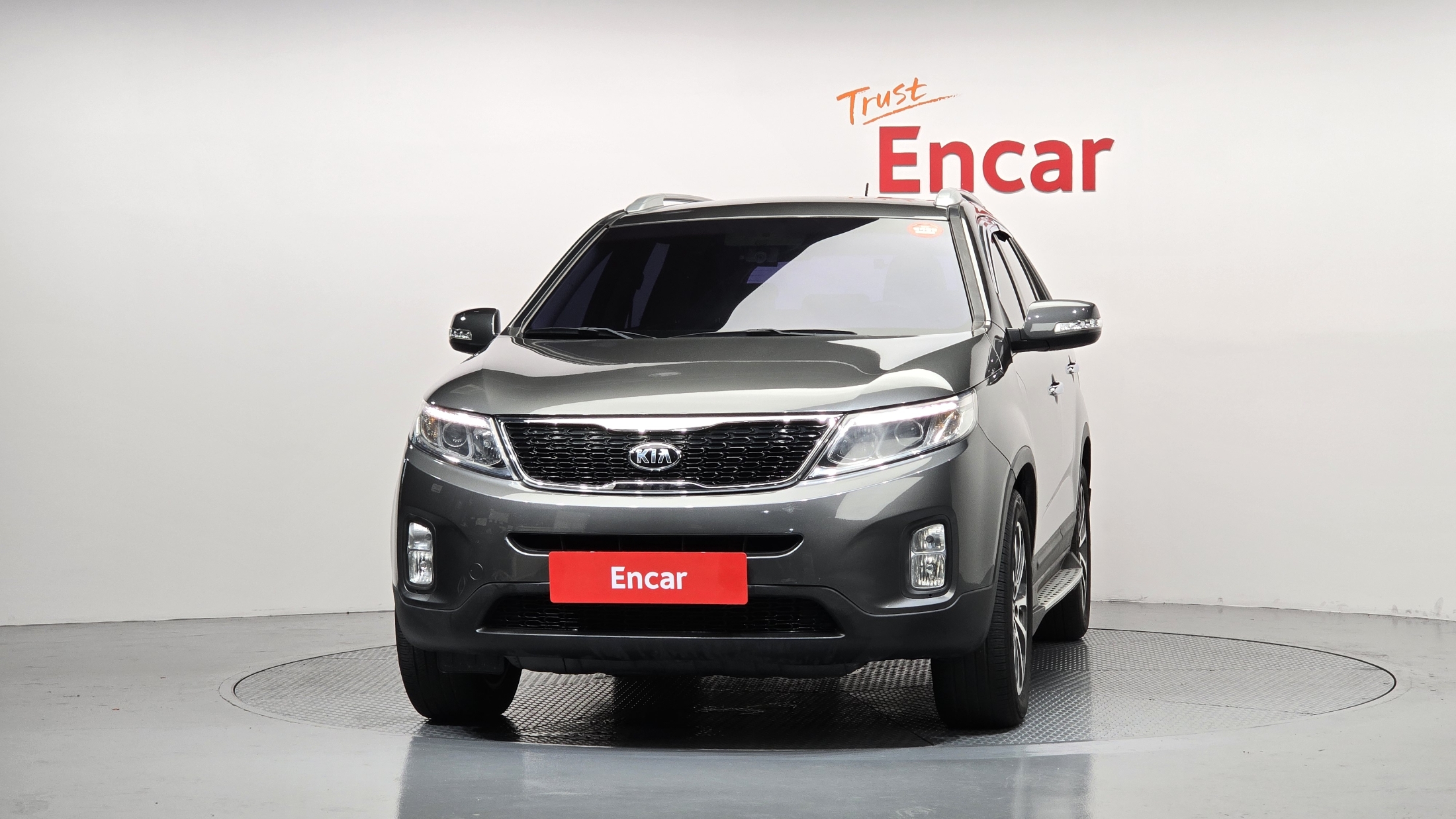 KIA SORENTO photo 3