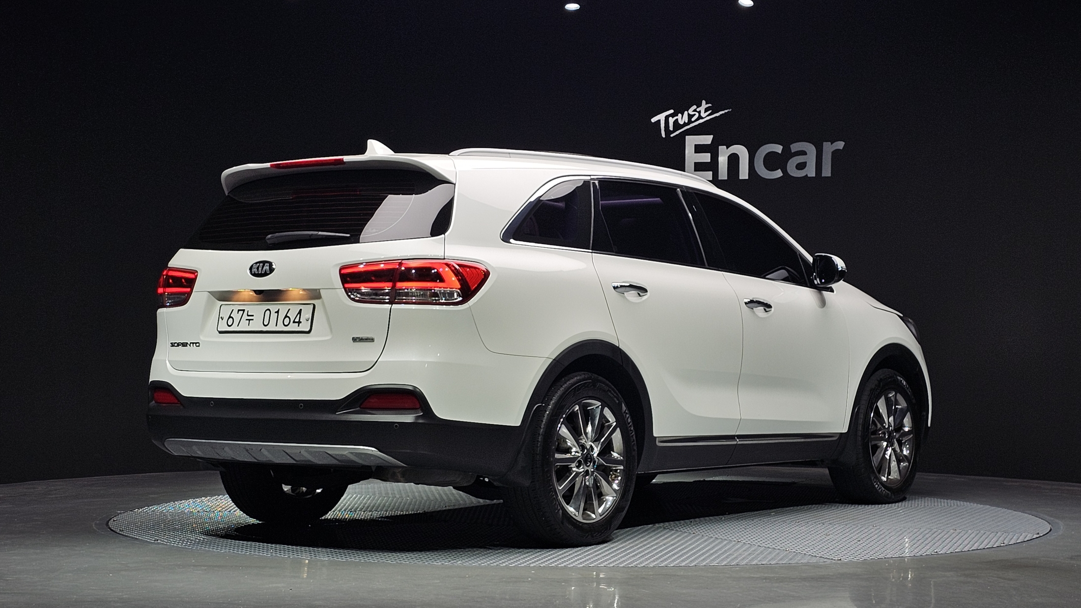 KIA SORENTO photo 2
