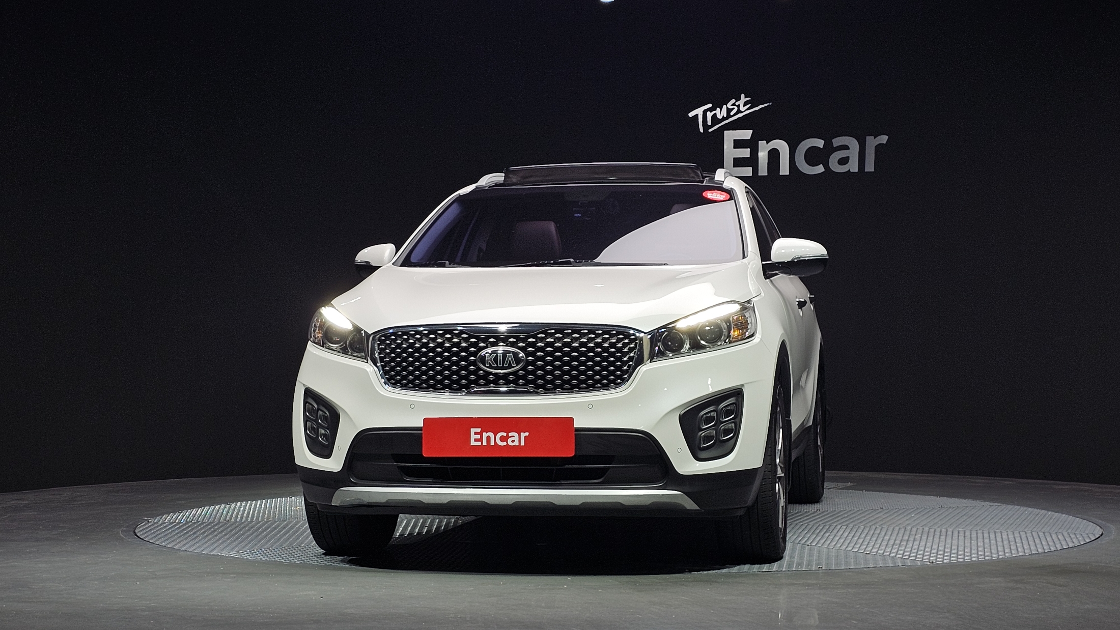 KIA SORENTO photo 3