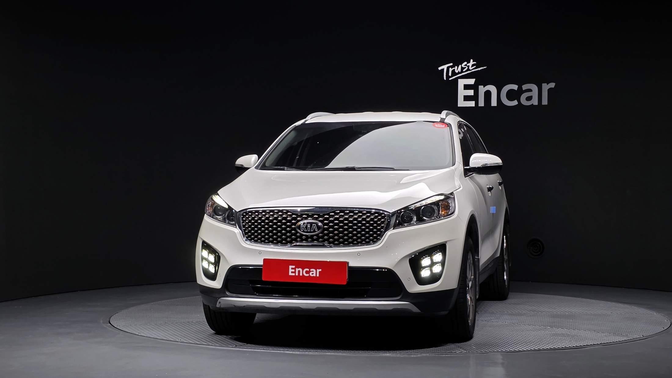 KIA SORENTO photo 3