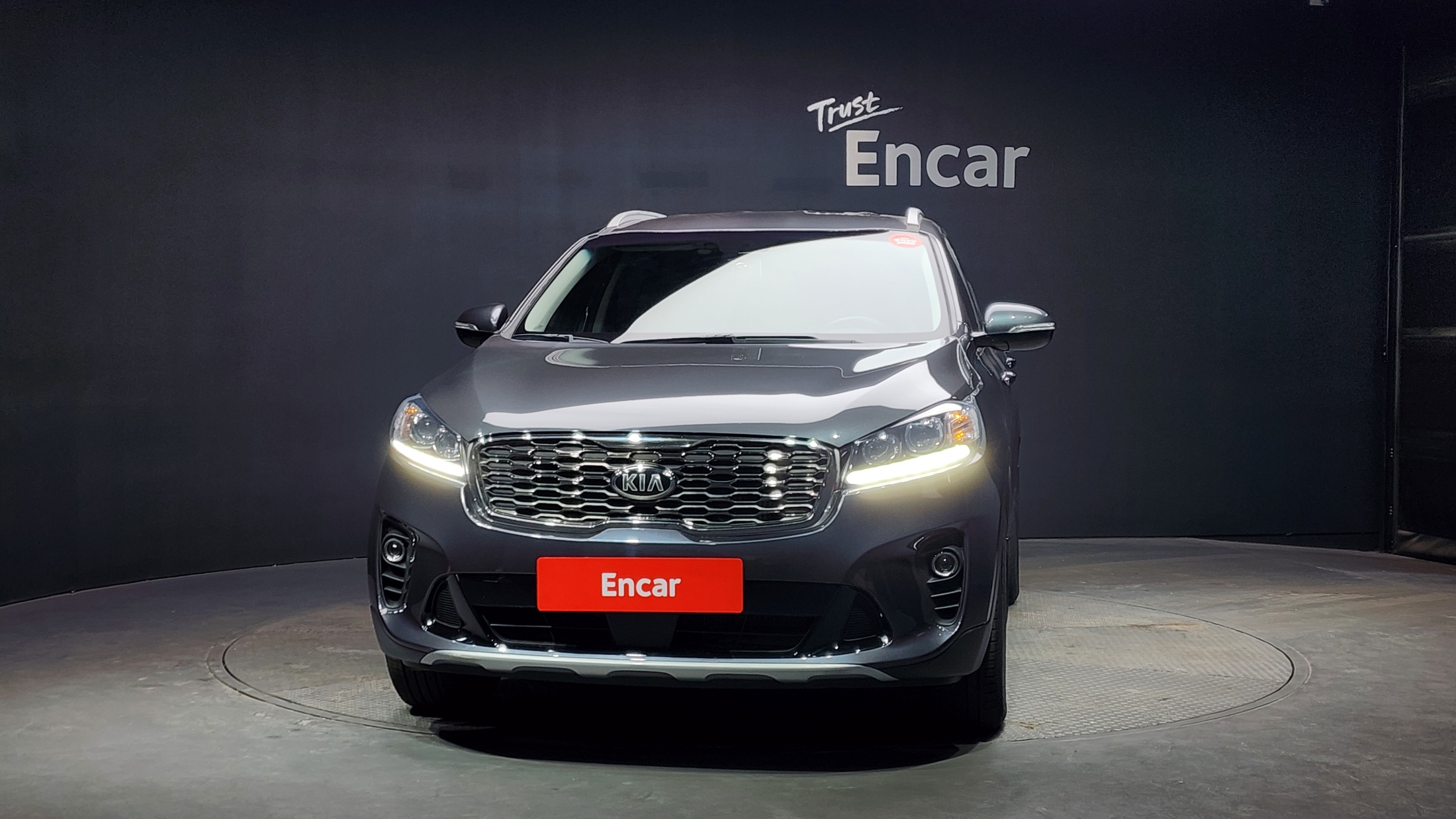 KIA SORENTO photo 2