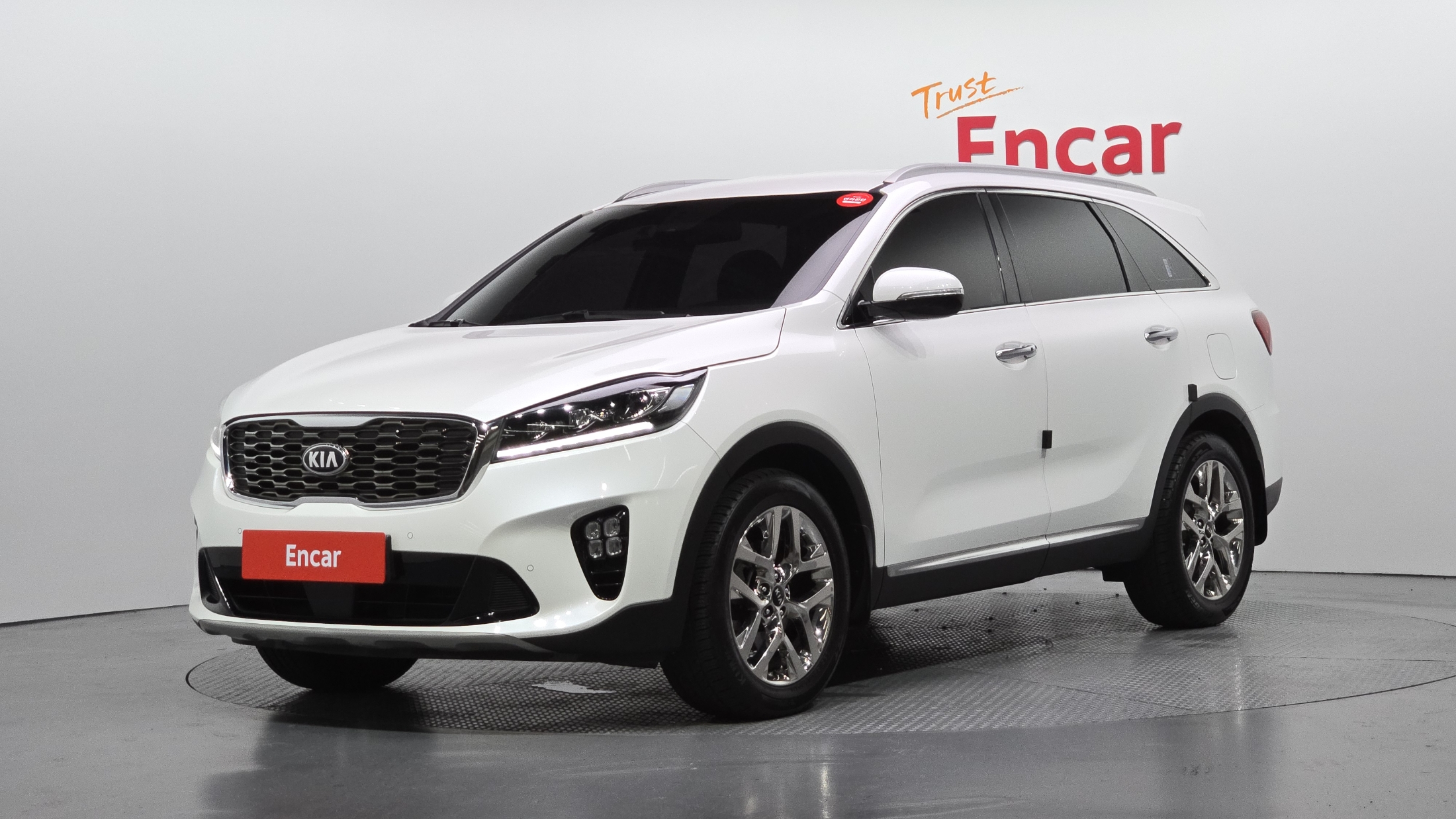 KIA SORENTO 2020