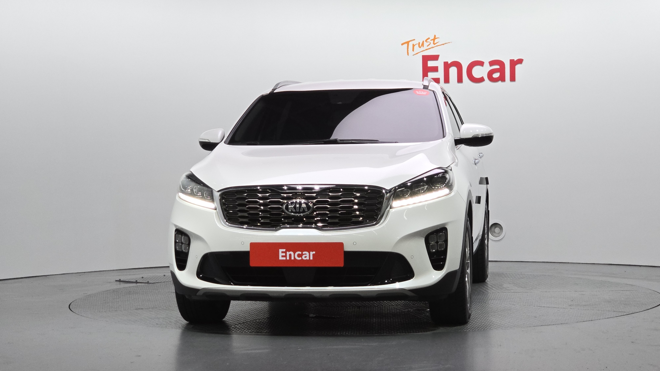 KIA SORENTO photo 3