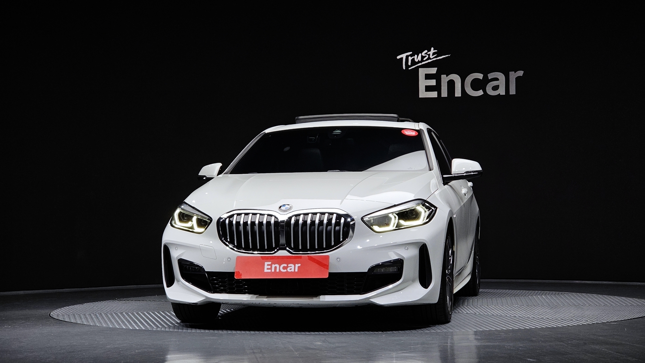 Mazda Bongo rear view