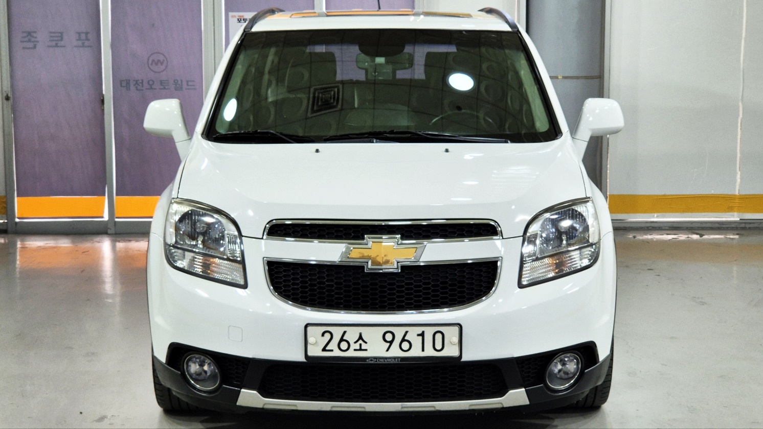 2011 Mazda Bongo Van