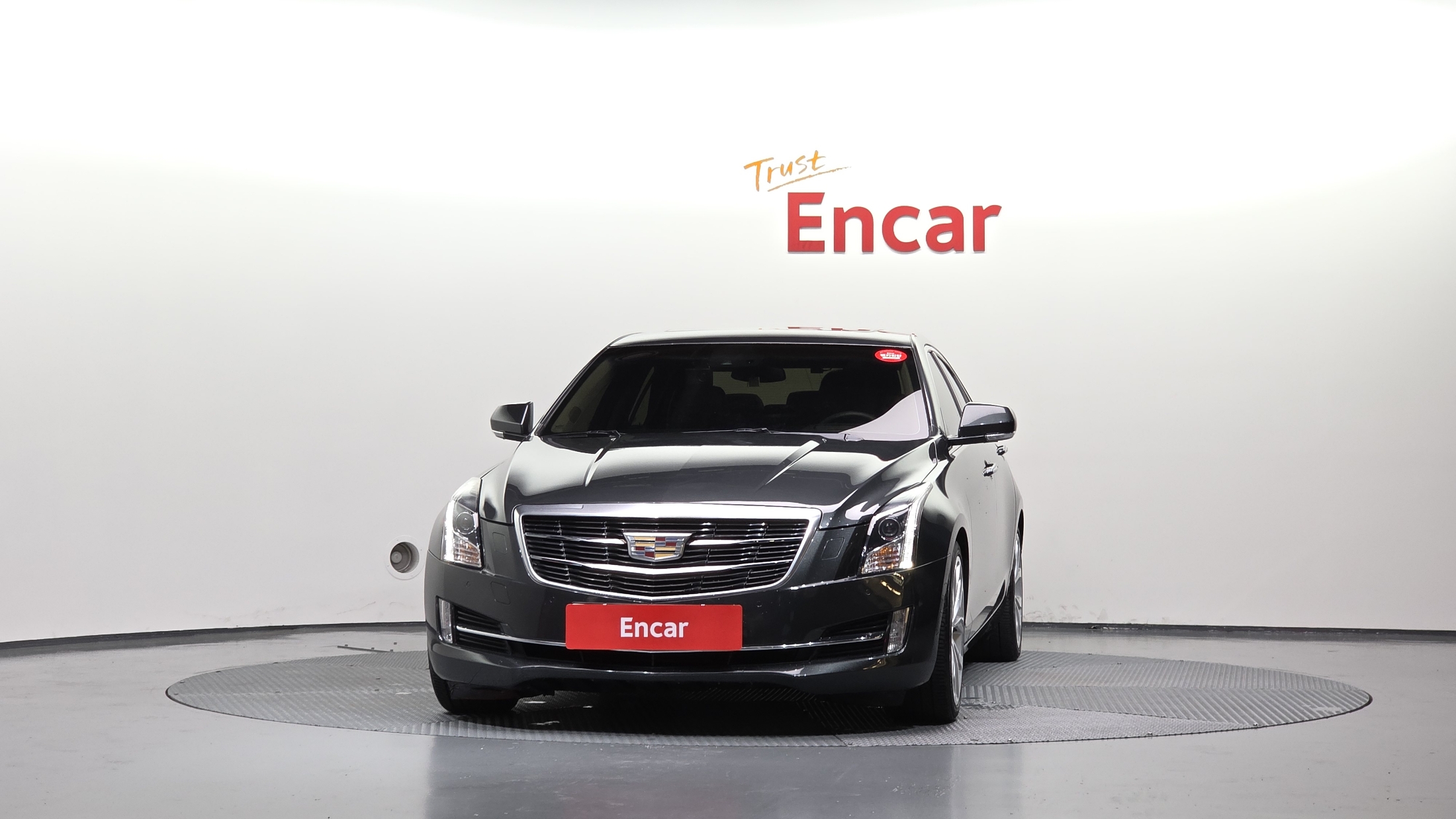 CADILLAC ATS photo 3