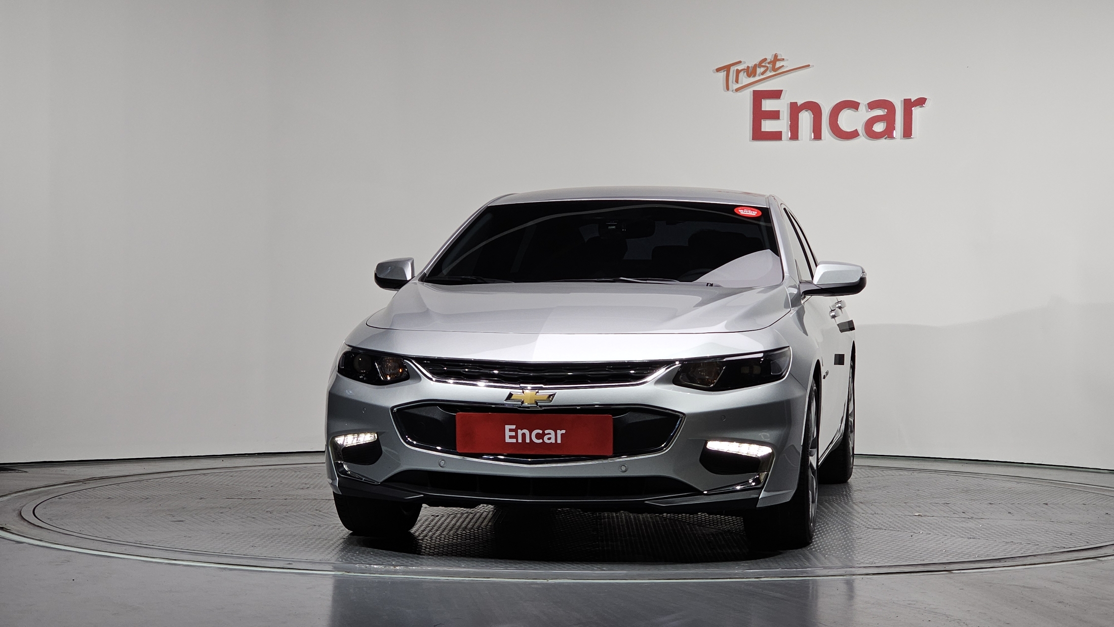 CHEVROLET MALIBU photo 3