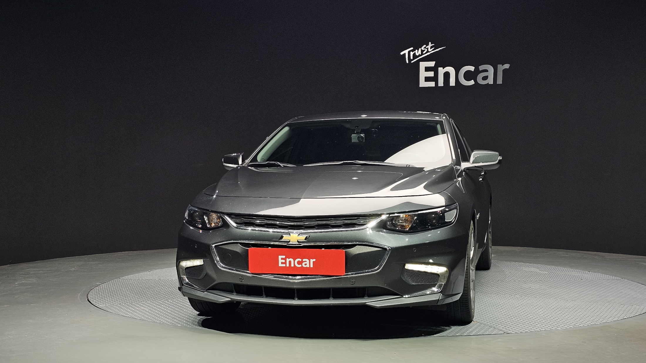 CHEVROLET MALIBU photo 3