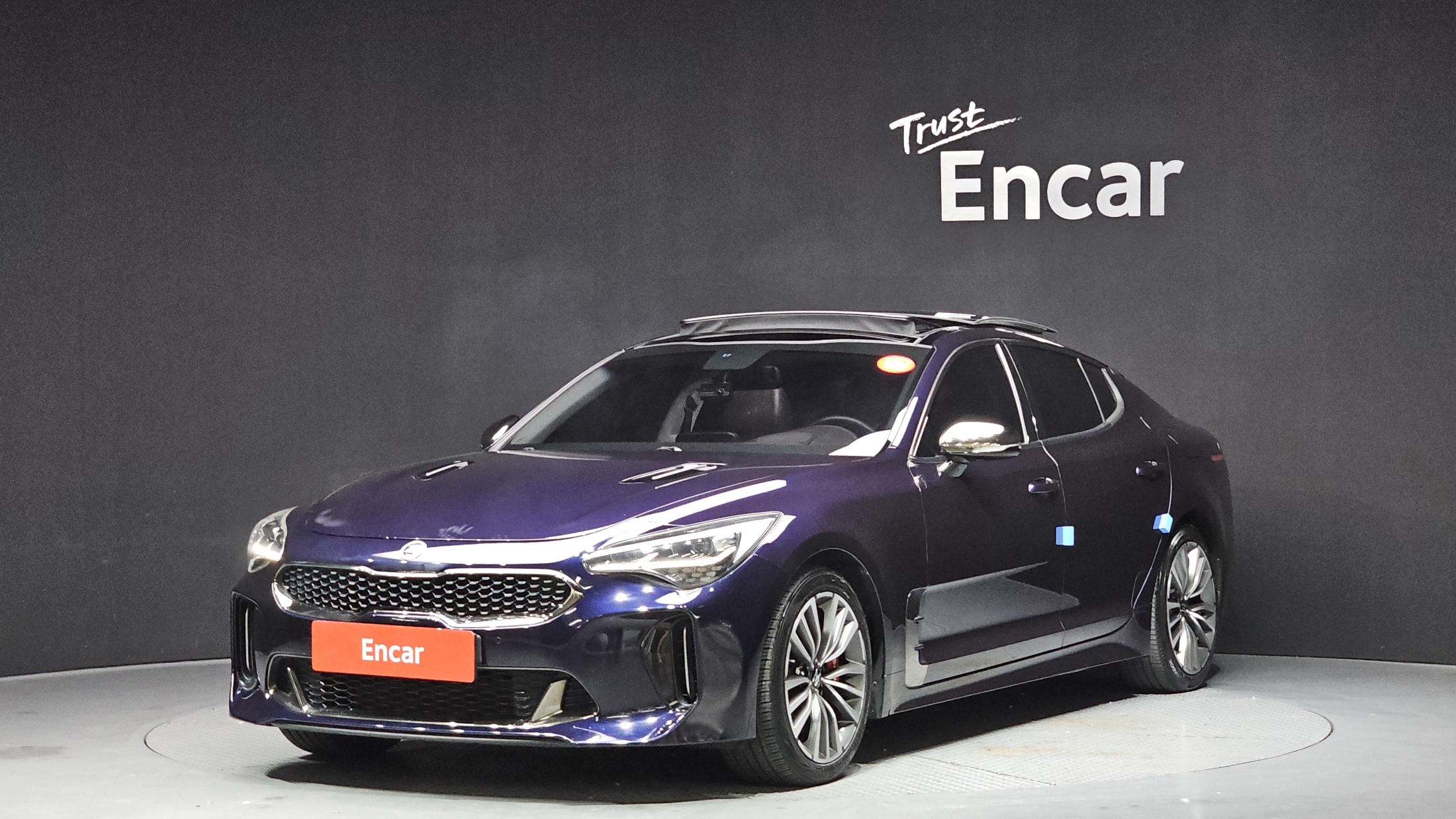 KIA