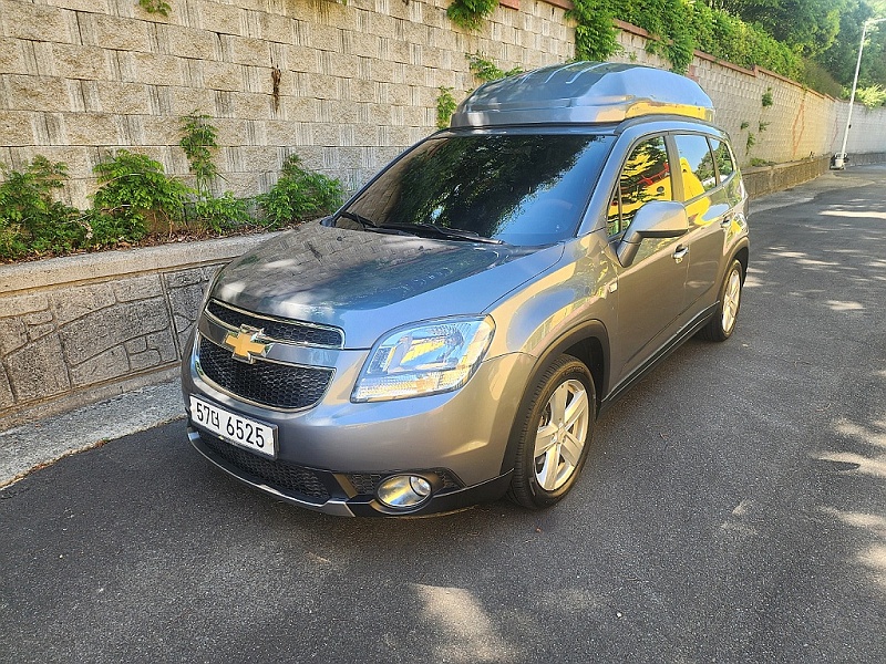 2011 Mazda Bongo Van