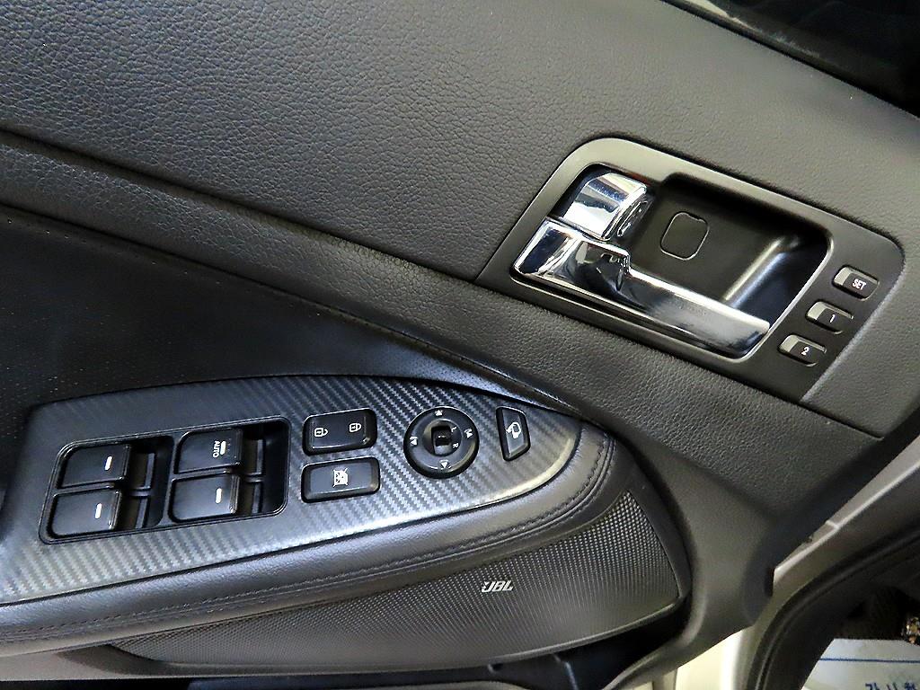 KIA K5 photo 3