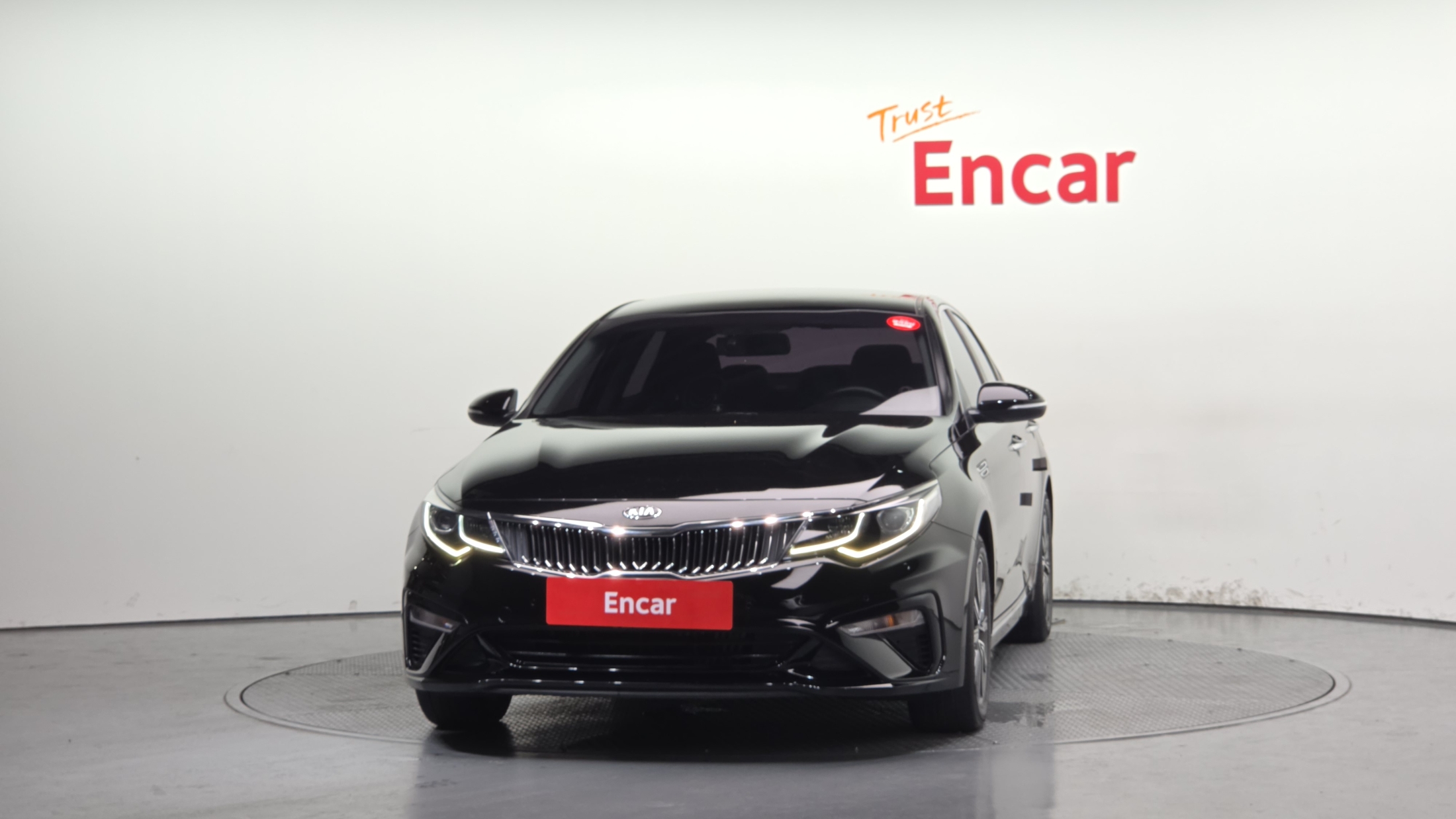 KIA K5 photo 3