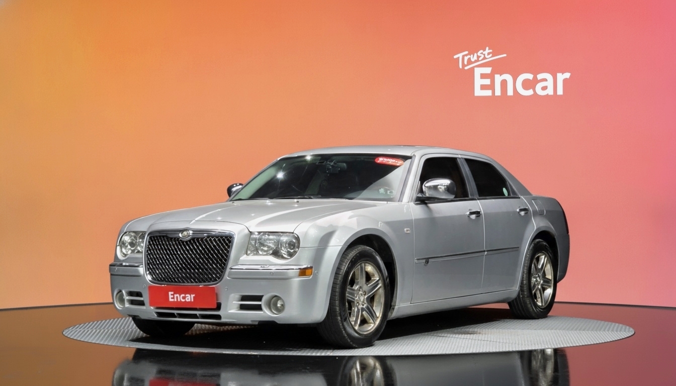 CHRYSLER 300C