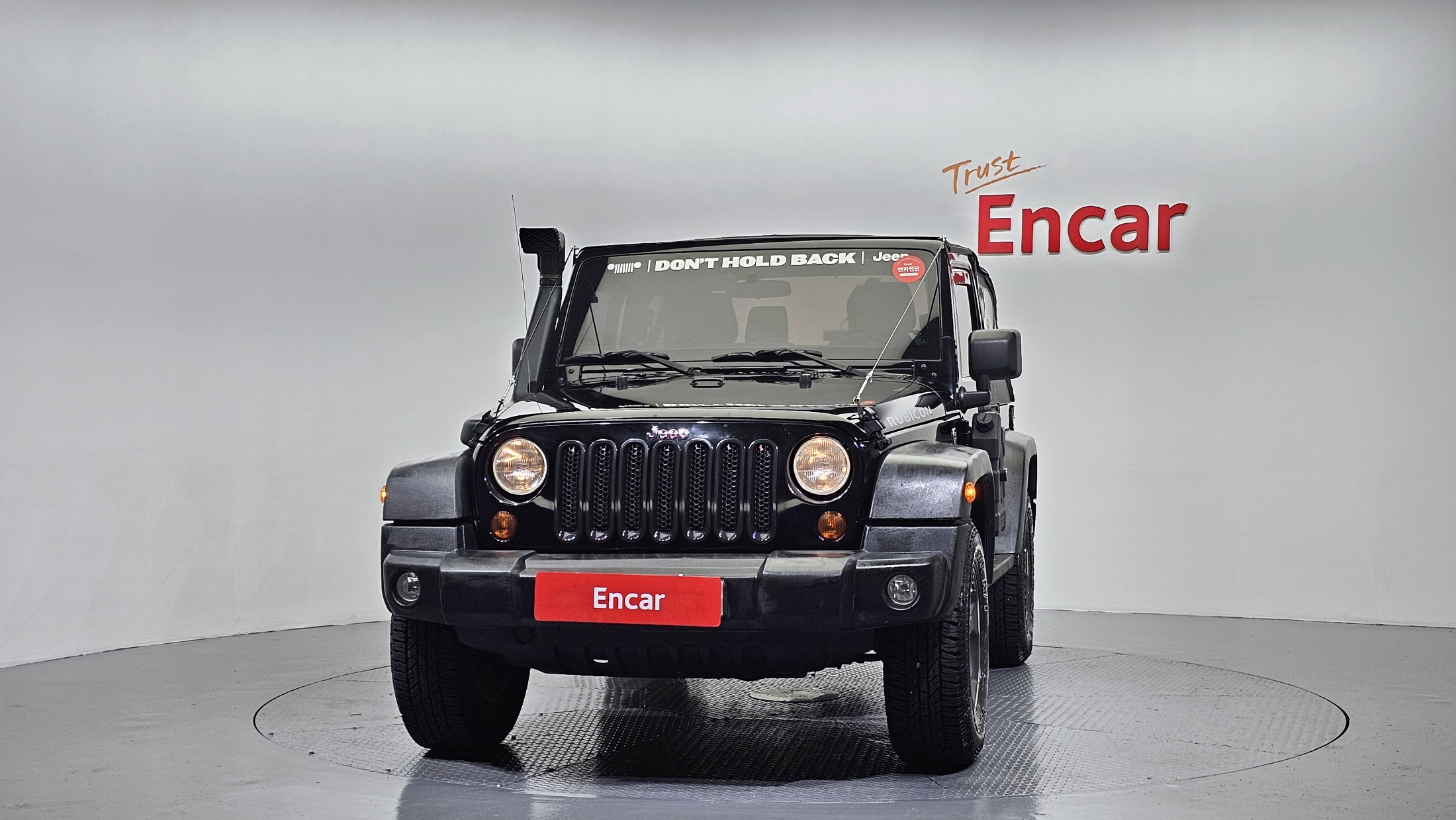 JEEP WRANGLER photo 3