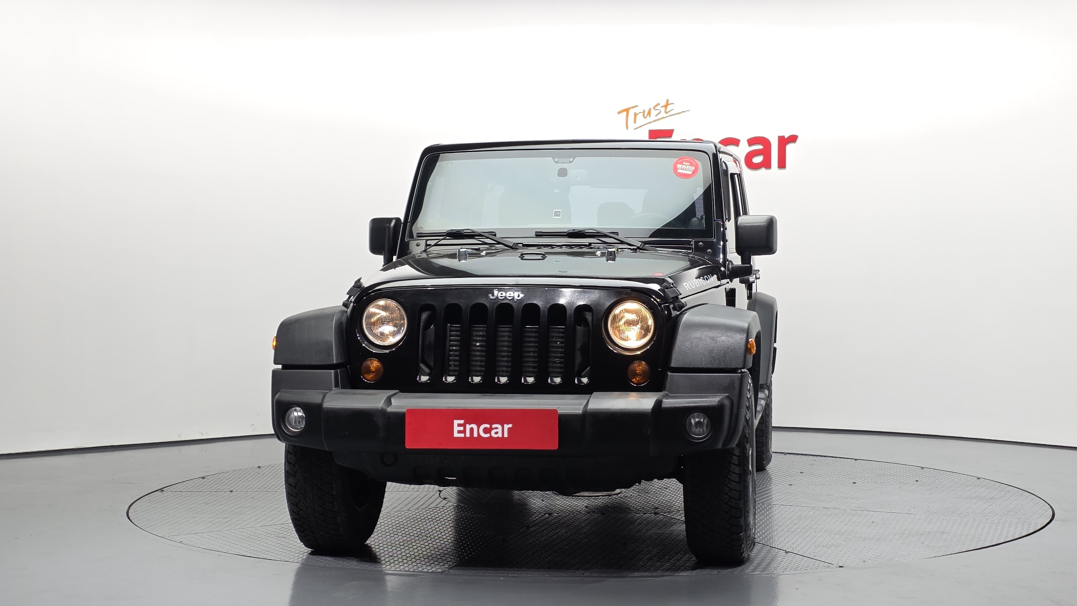 JEEP WRANGLER photo 3