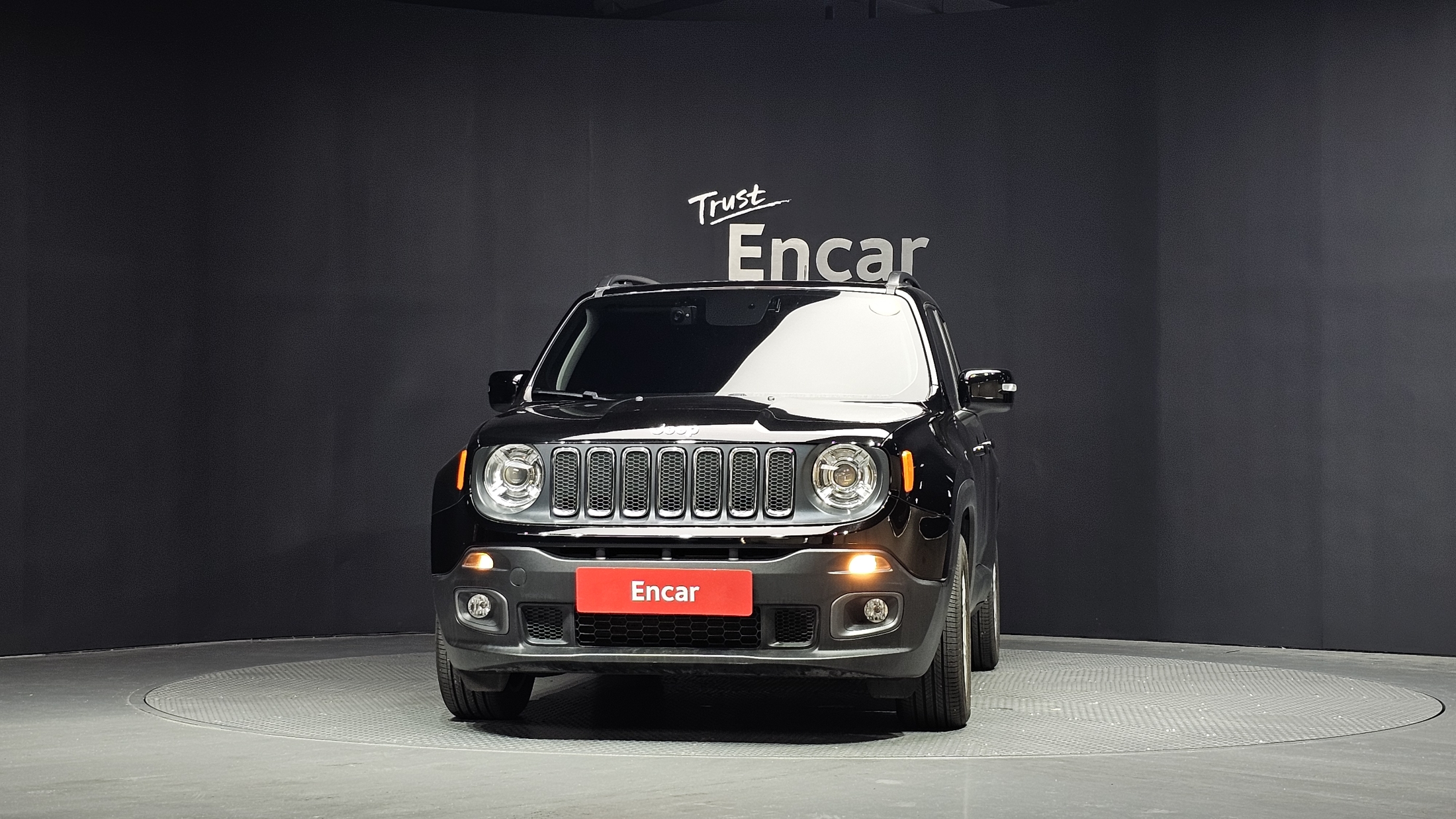 JEEP RENEGADE photo 3