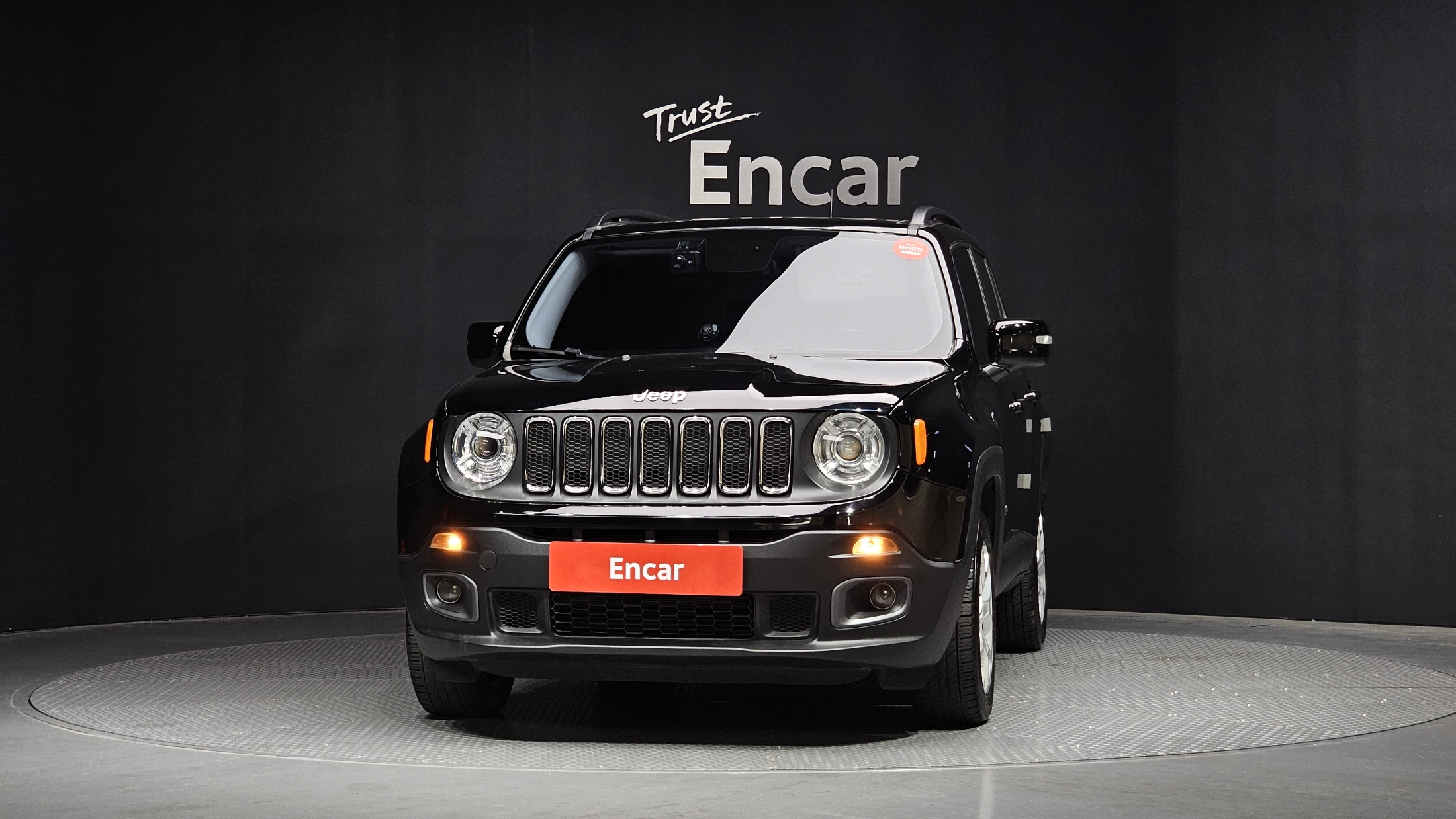 JEEP RENEGADE photo 3