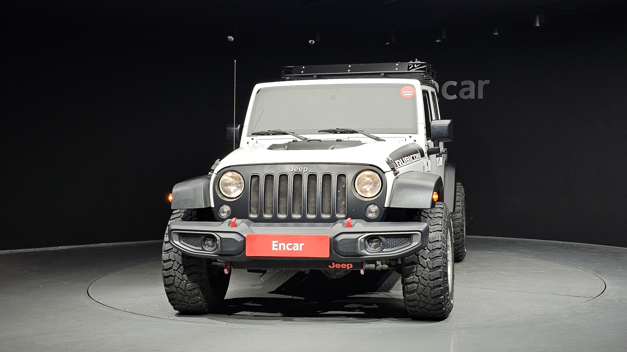 JEEP WRANGLER photo 3