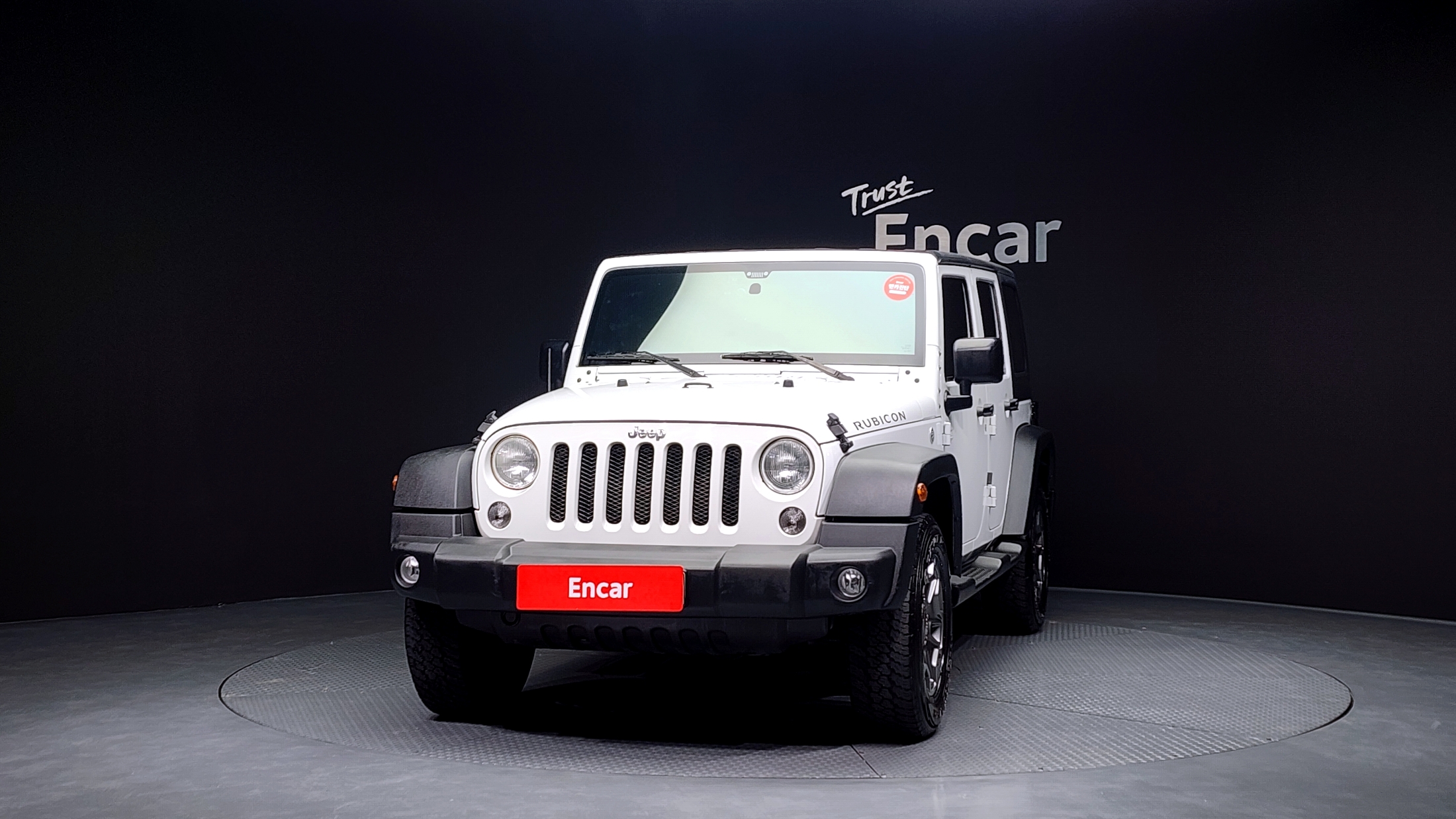 JEEP WRANGLER photo 3