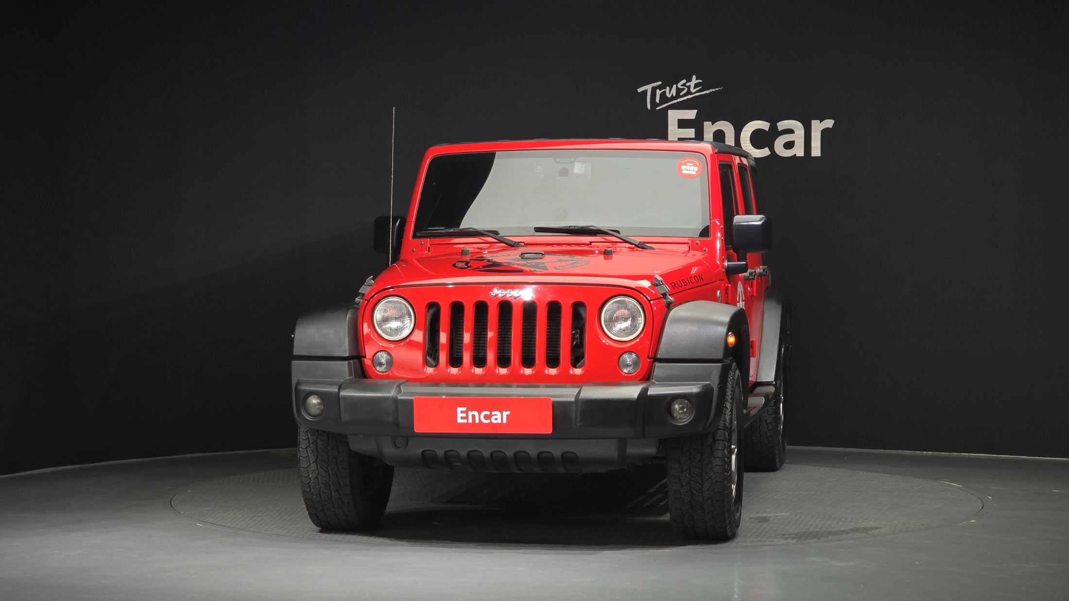 JEEP WRANGLER photo 3