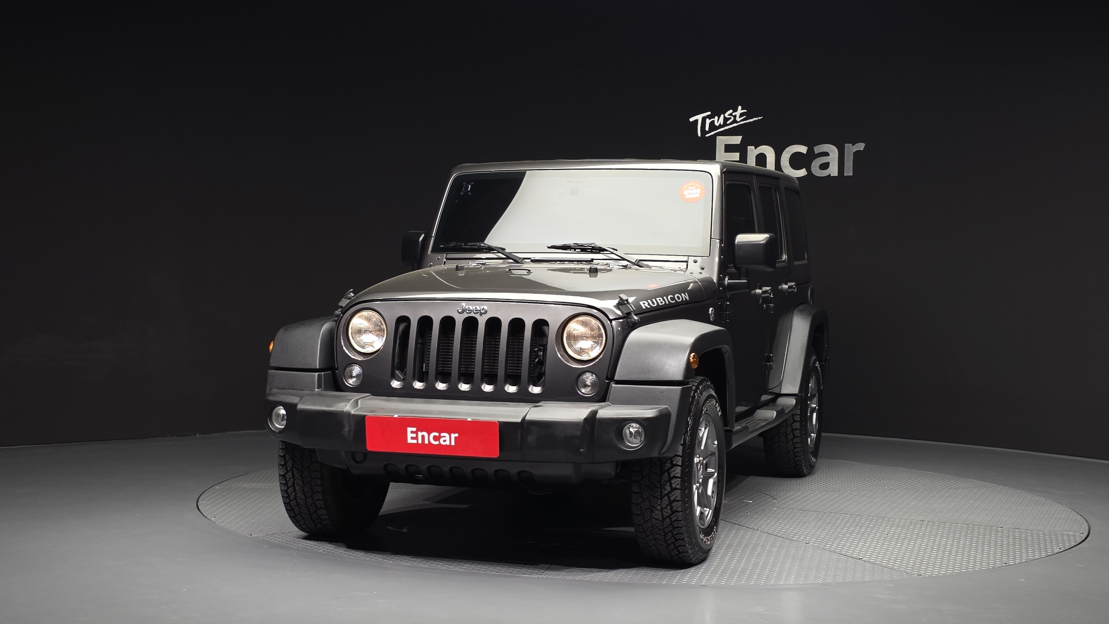 JEEP WRANGLER photo 3