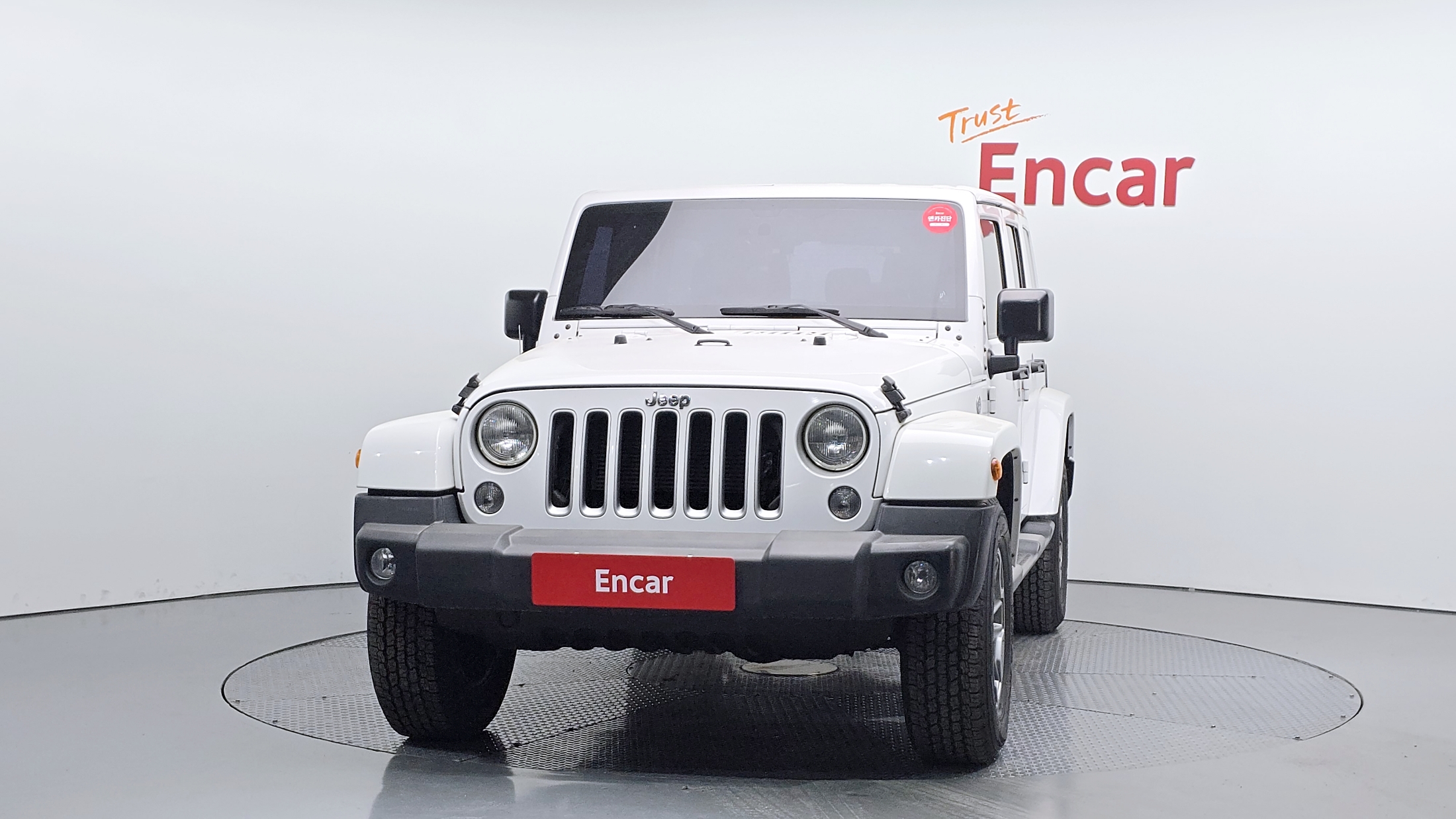 JEEP WRANGLER photo 3