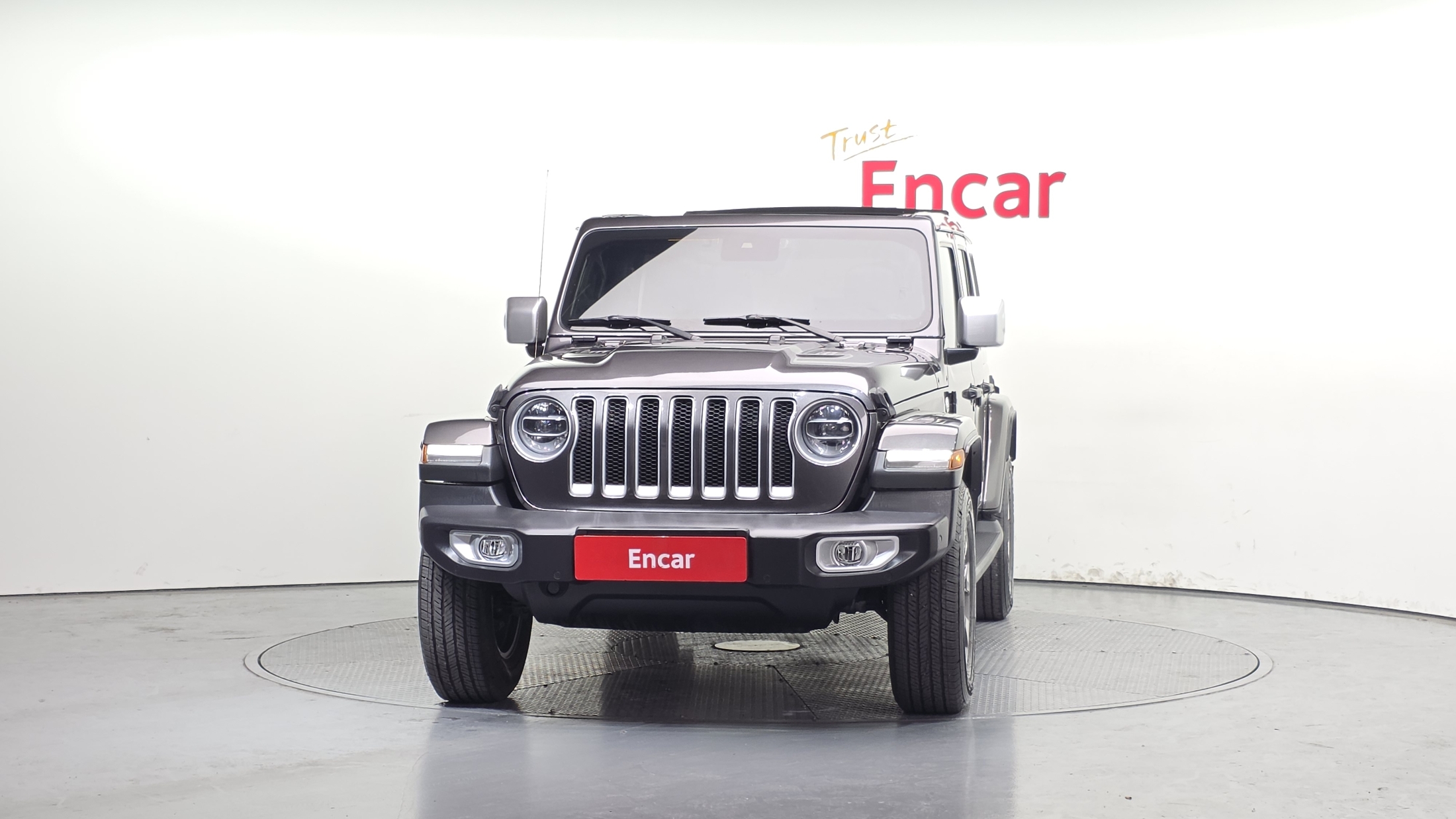 JEEP WRANGLER photo 3