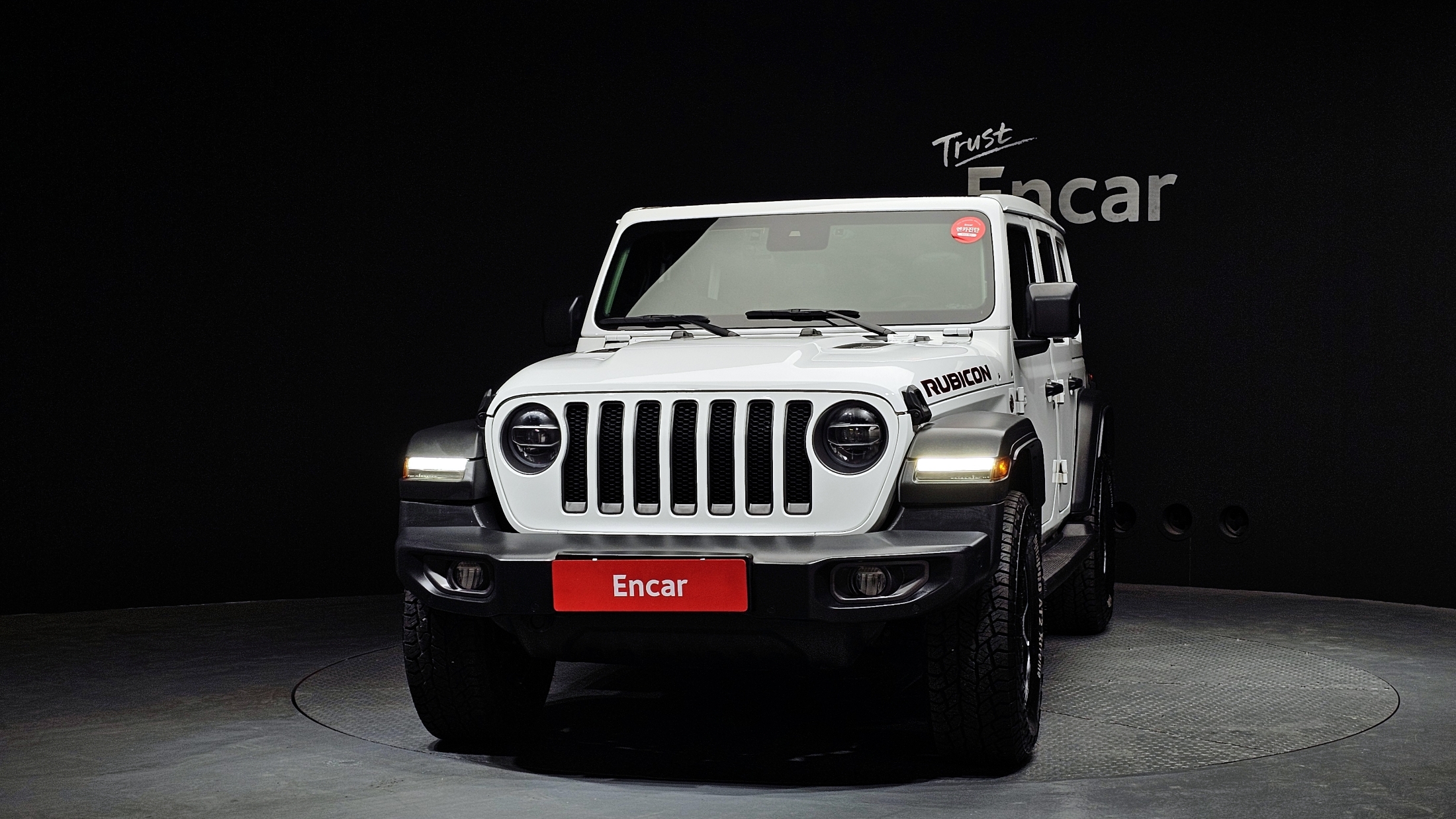 JEEP WRANGLER photo 3