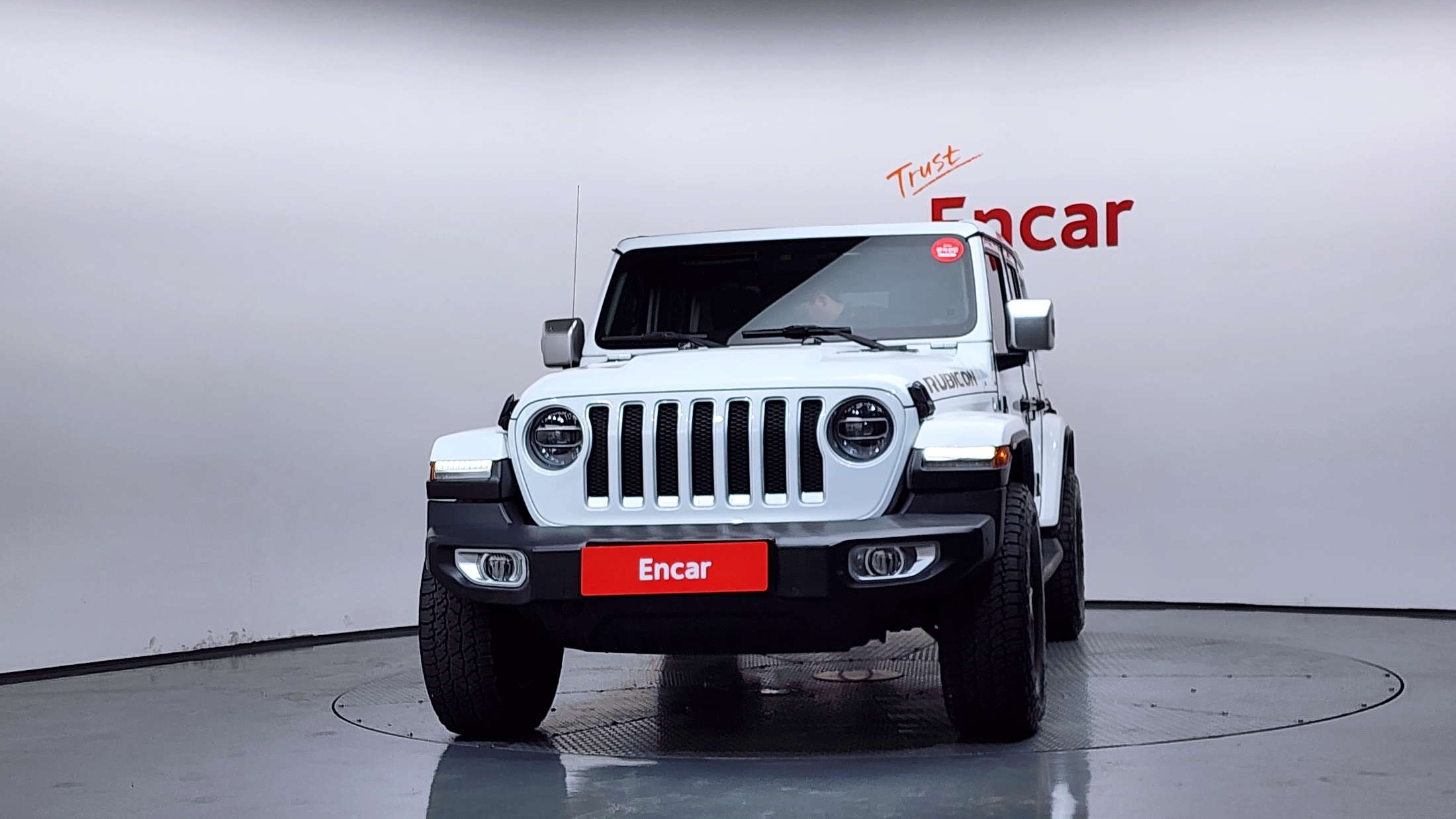 JEEP WRANGLER photo 3