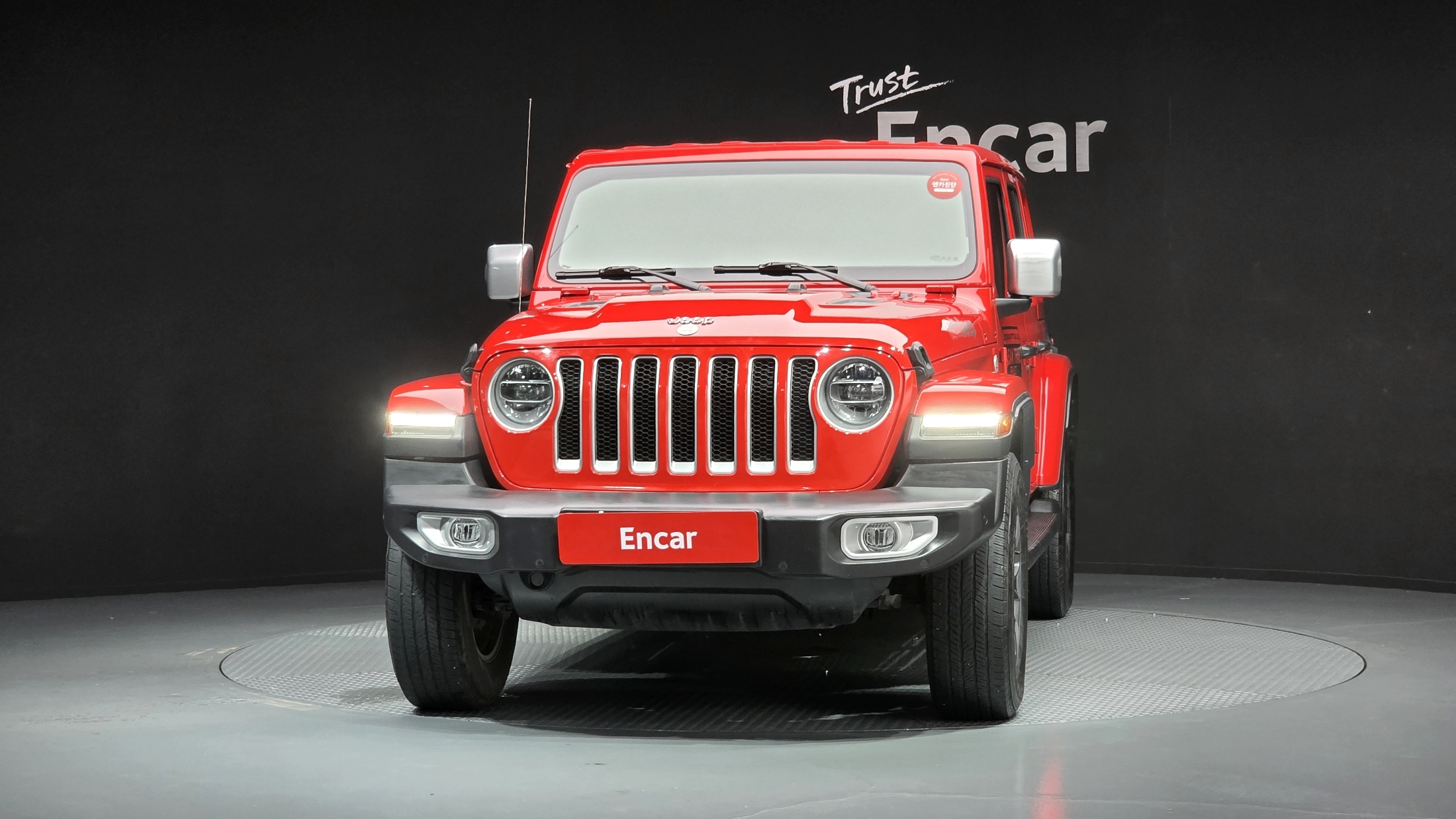 JEEP WRANGLER photo 3