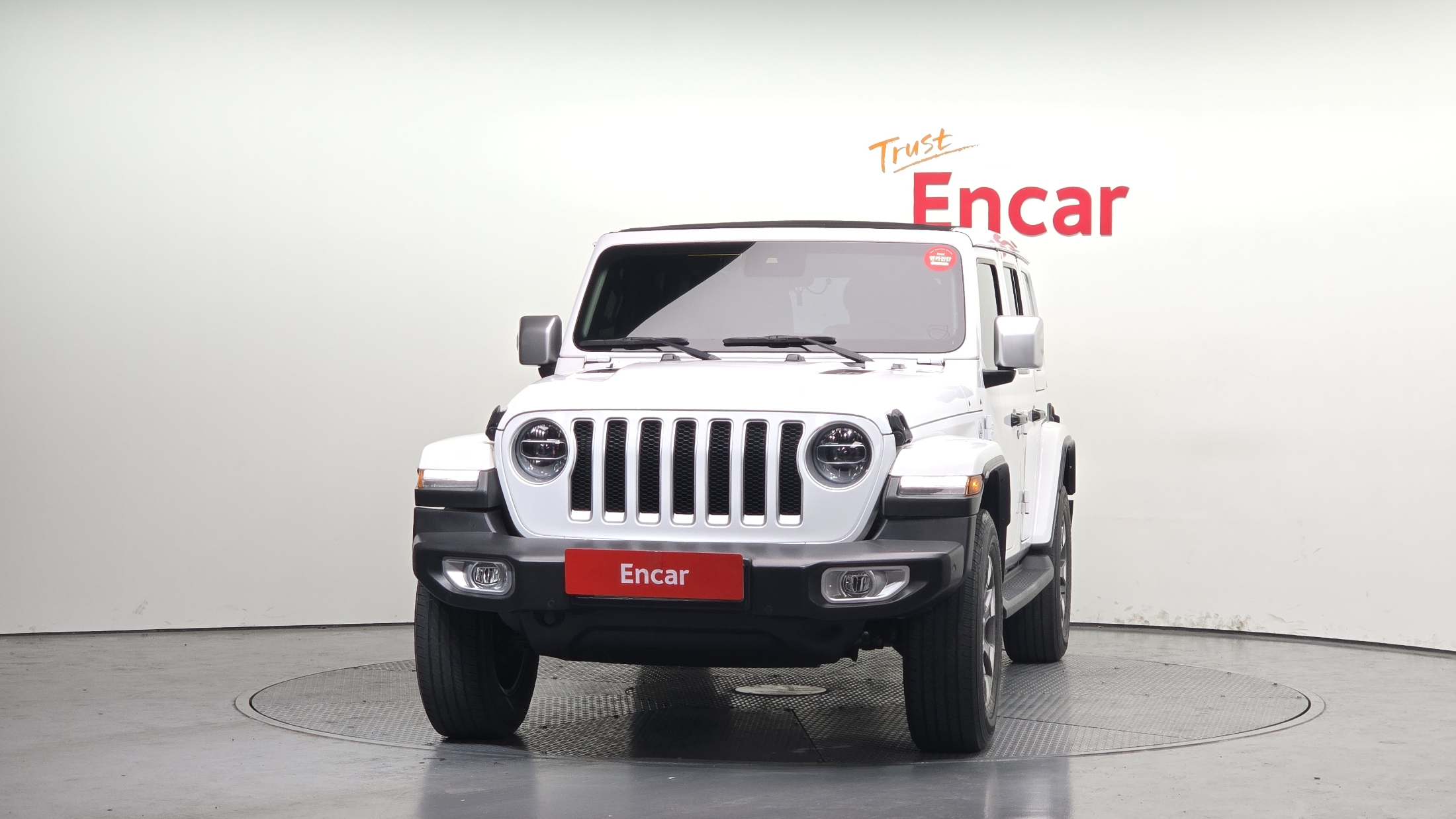 JEEP WRANGLER photo 3