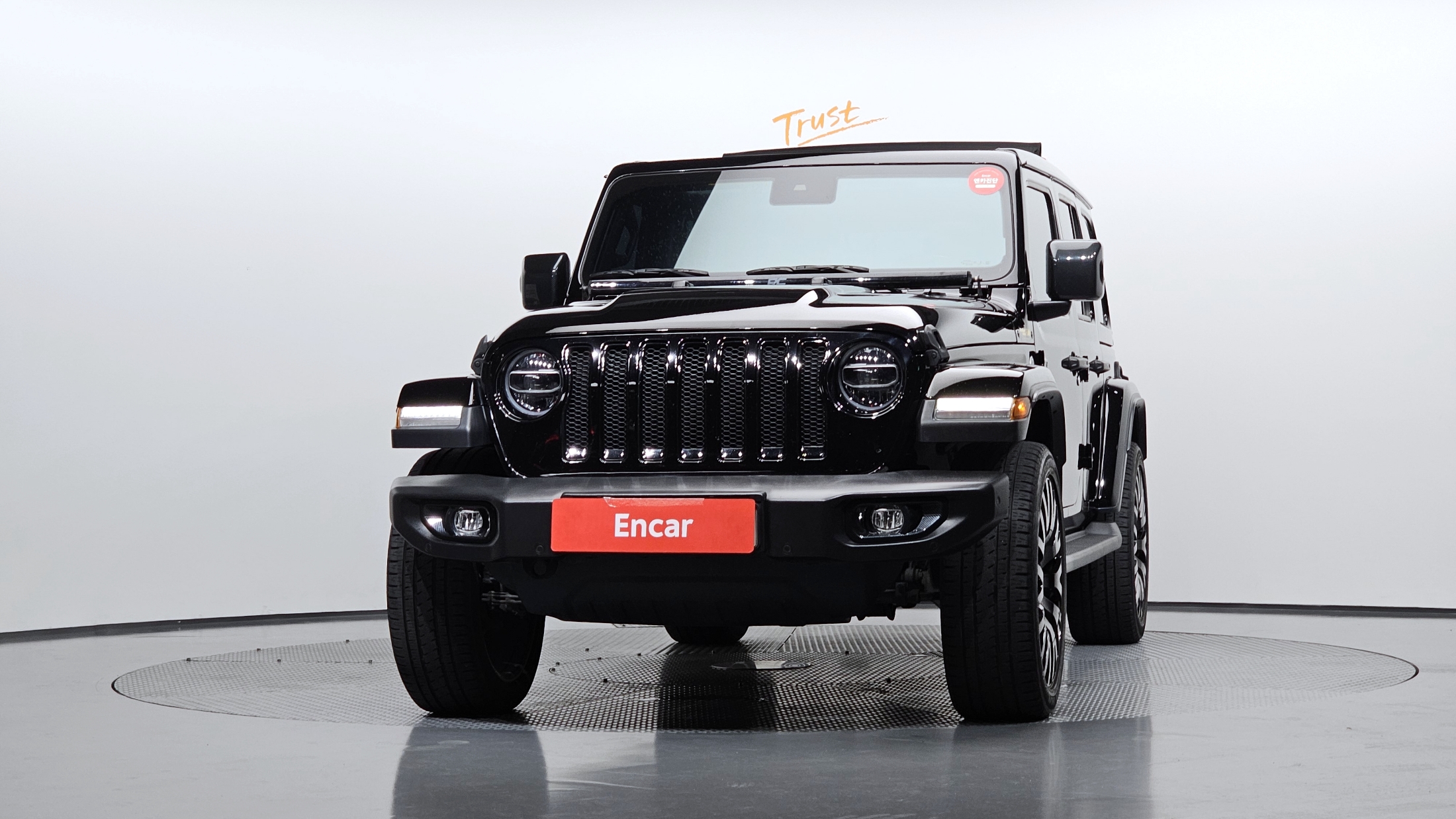 JEEP WRANGLER photo 3