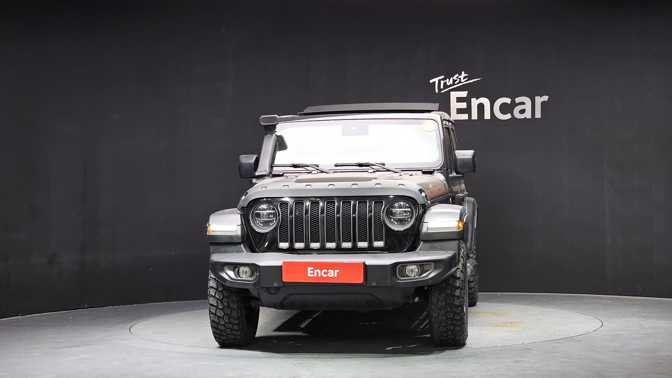 JEEP WRANGLER photo 3