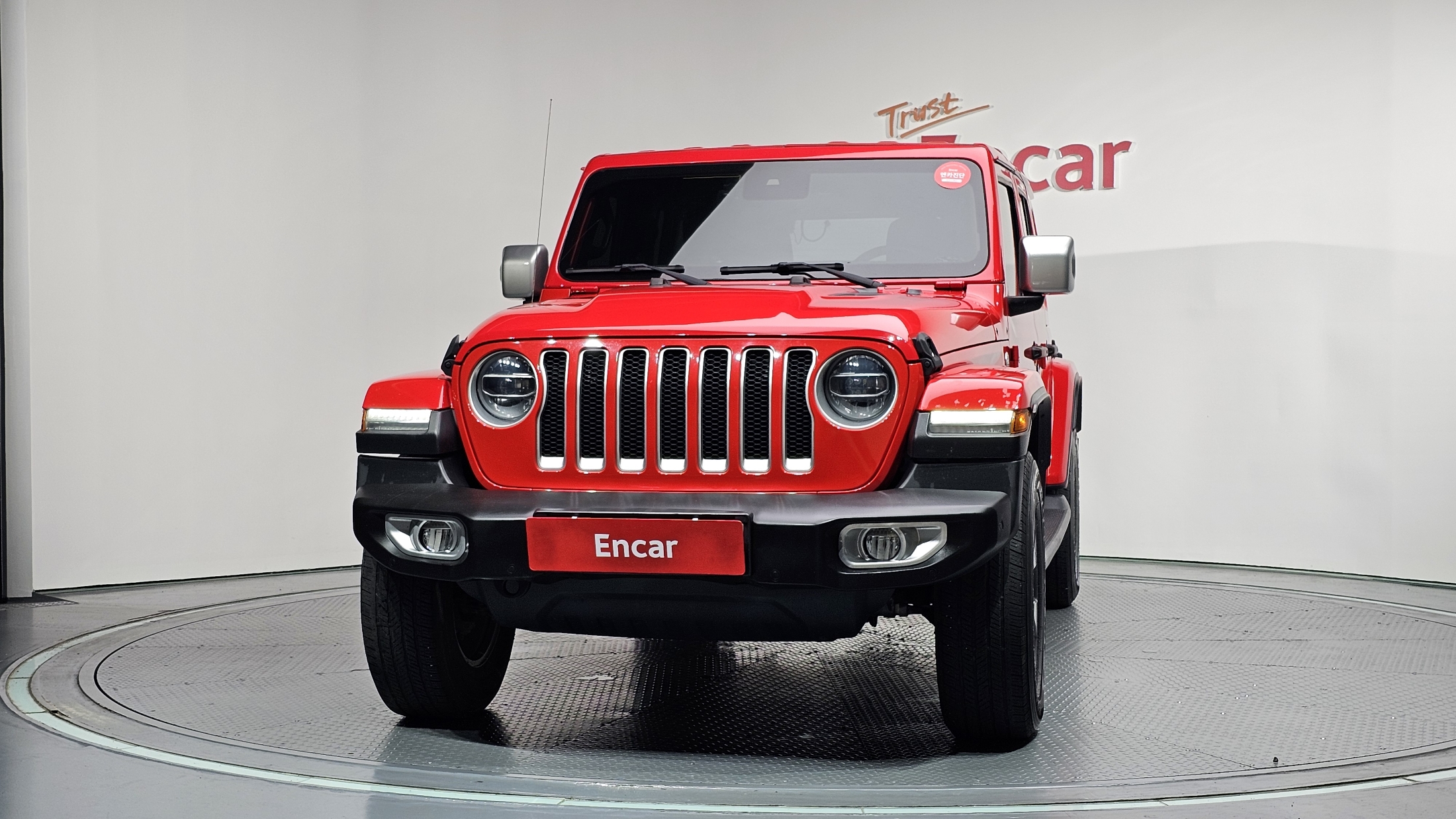 JEEP WRANGLER photo 3