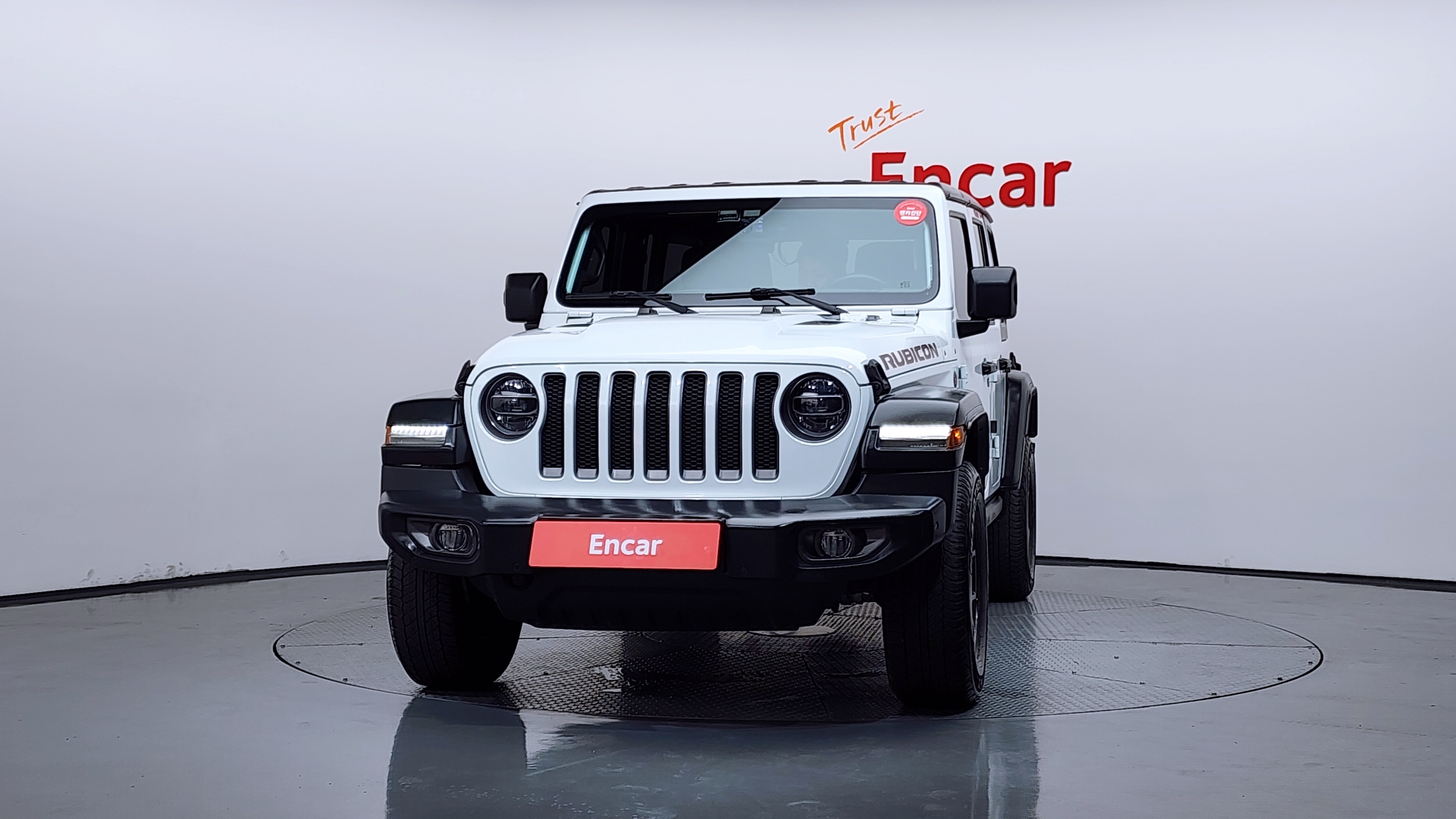 JEEP WRANGLER photo 3