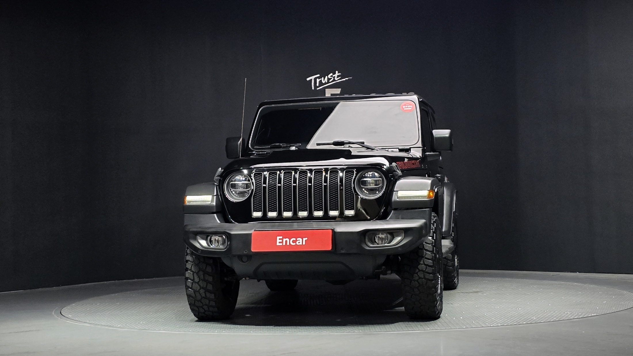 JEEP WRANGLER photo 3
