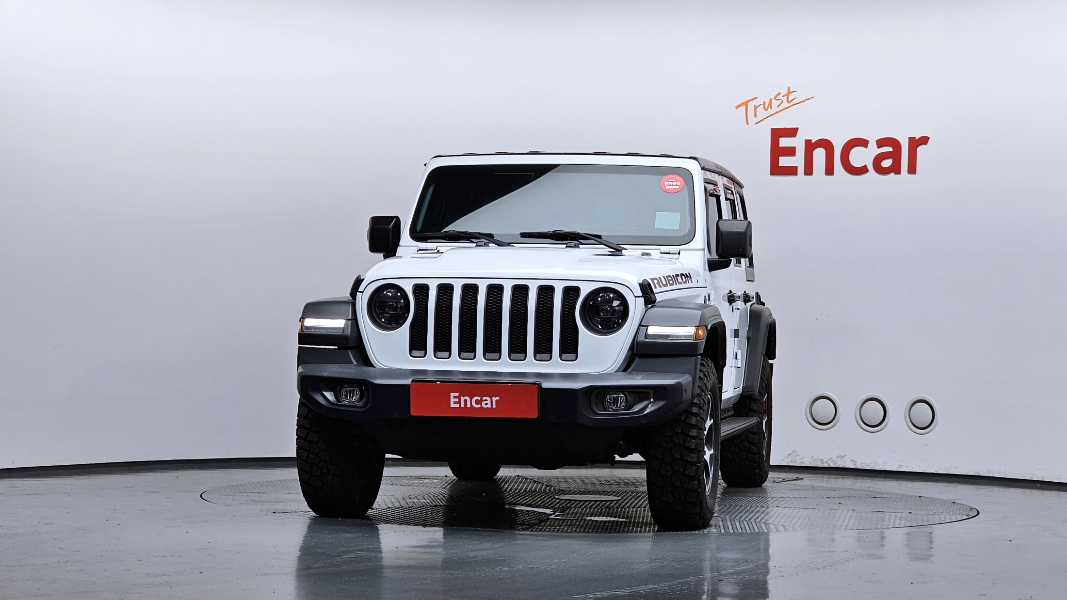 JEEP WRANGLER photo 3