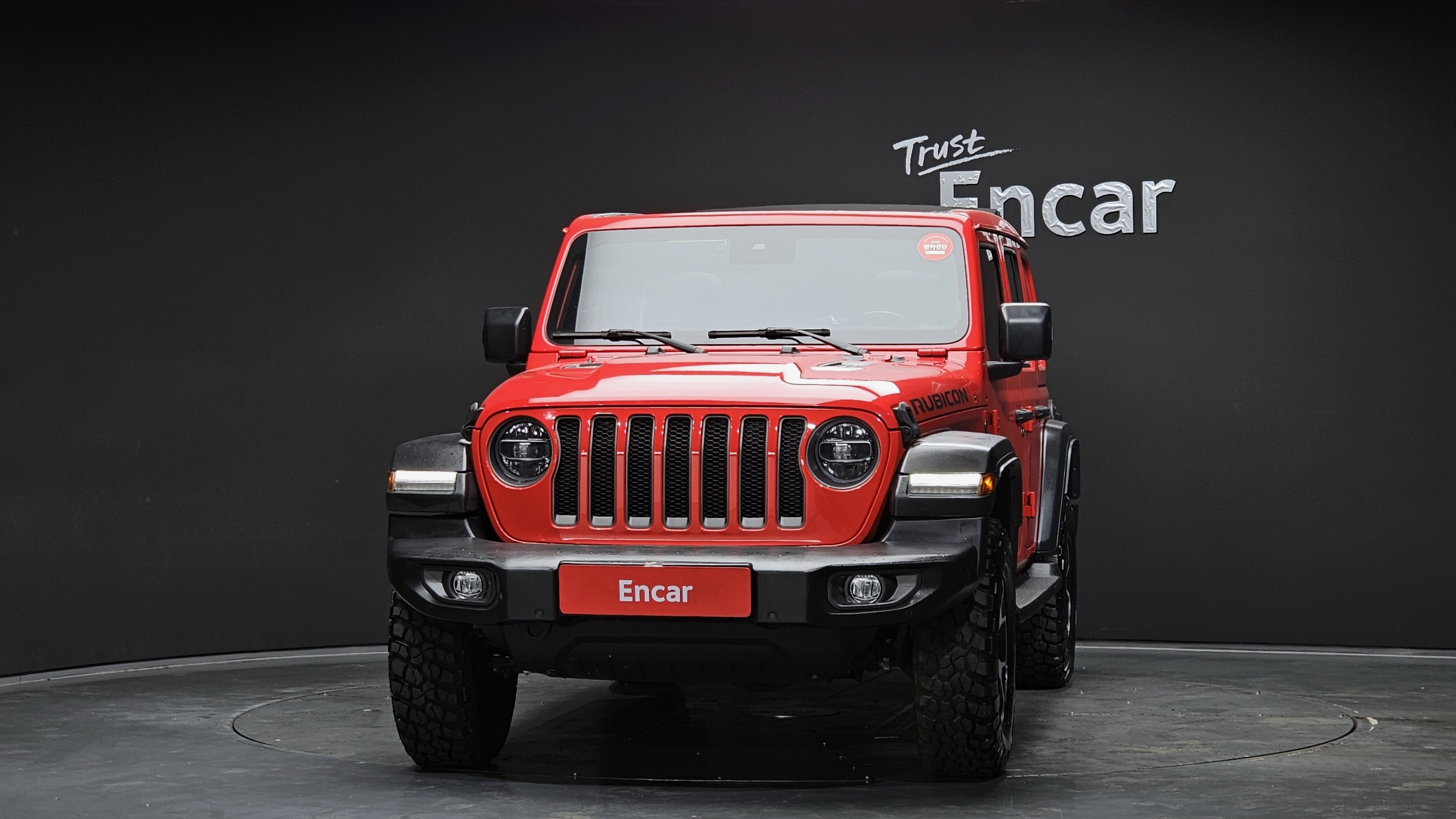 JEEP WRANGLER photo 3