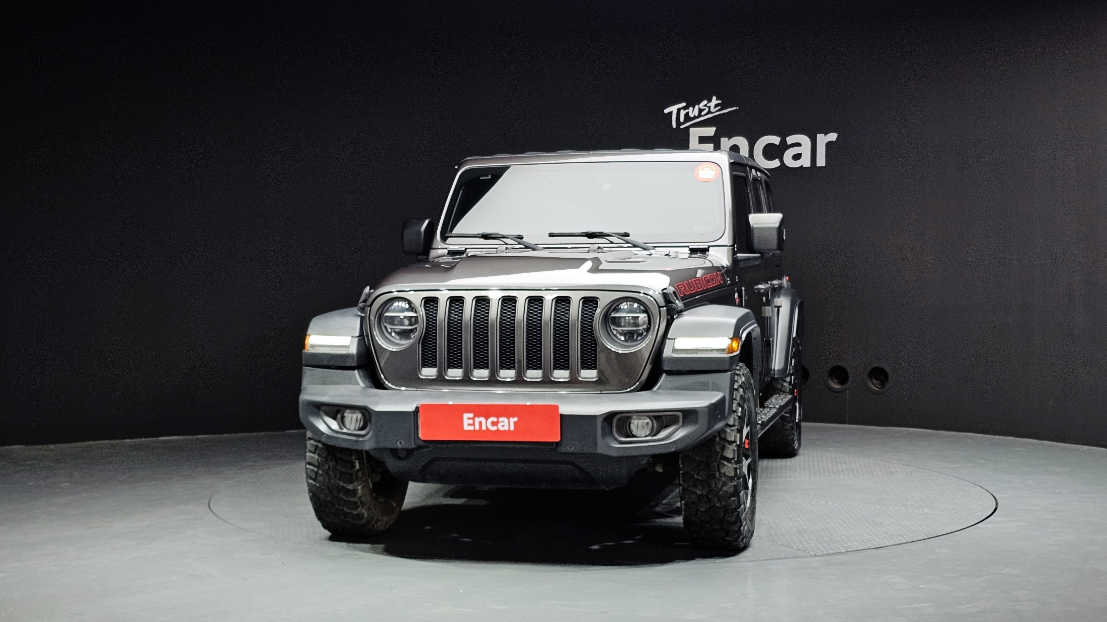 JEEP WRANGLER photo 3