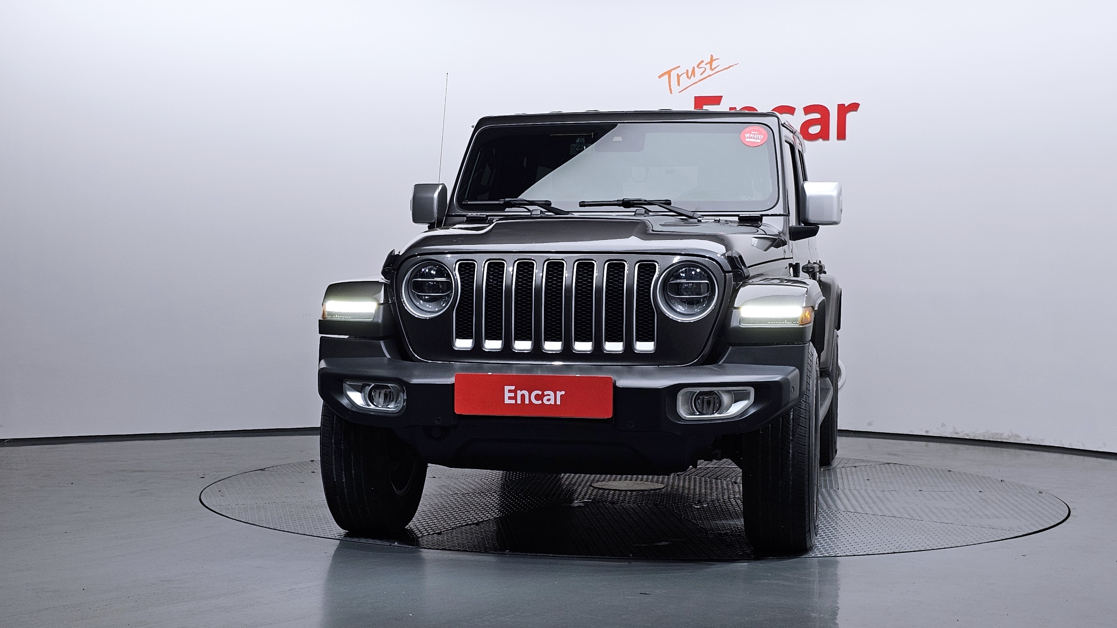 JEEP WRANGLER photo 3