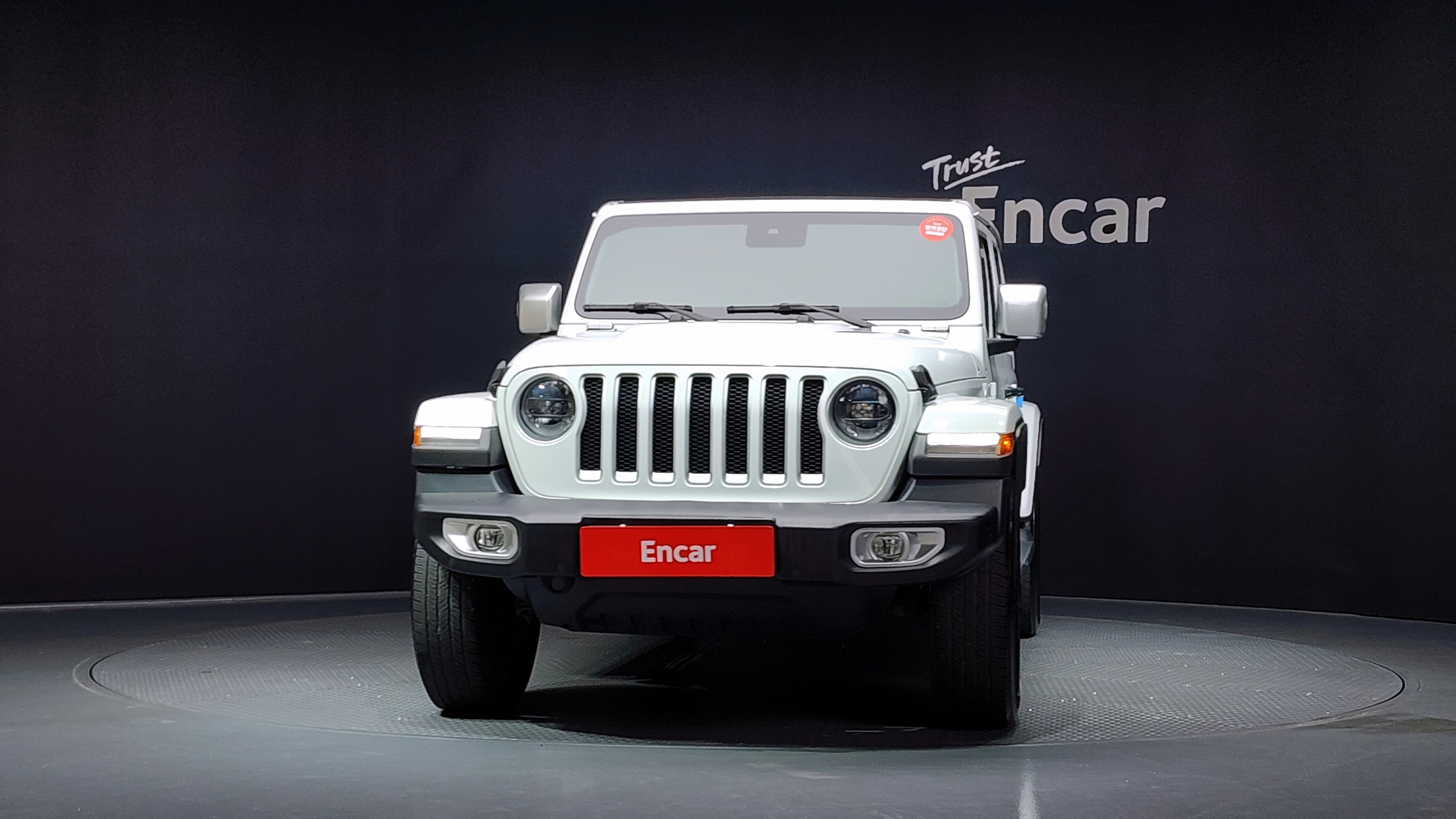 JEEP WRANGLER photo 3