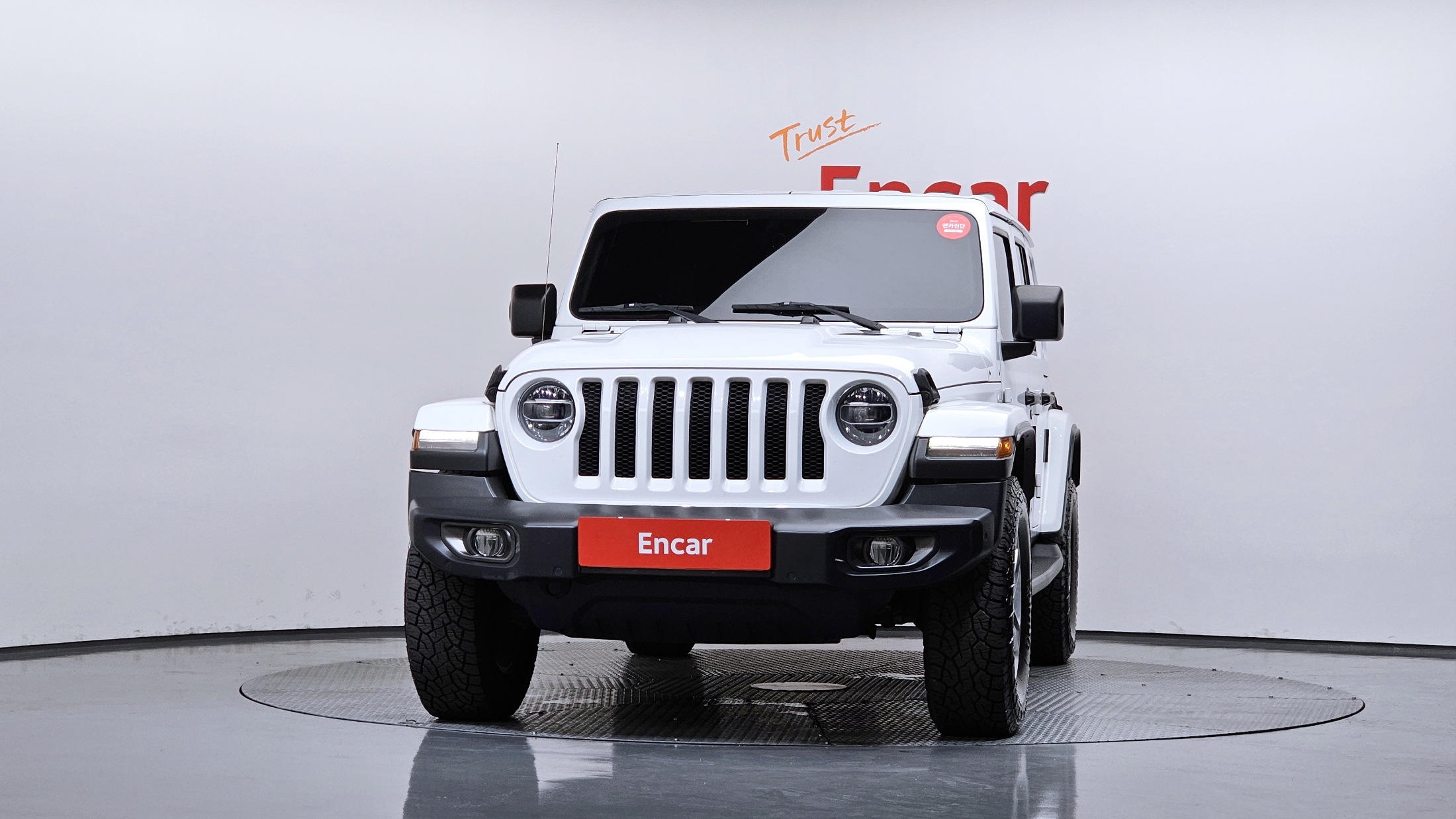 JEEP WRANGLER photo 3