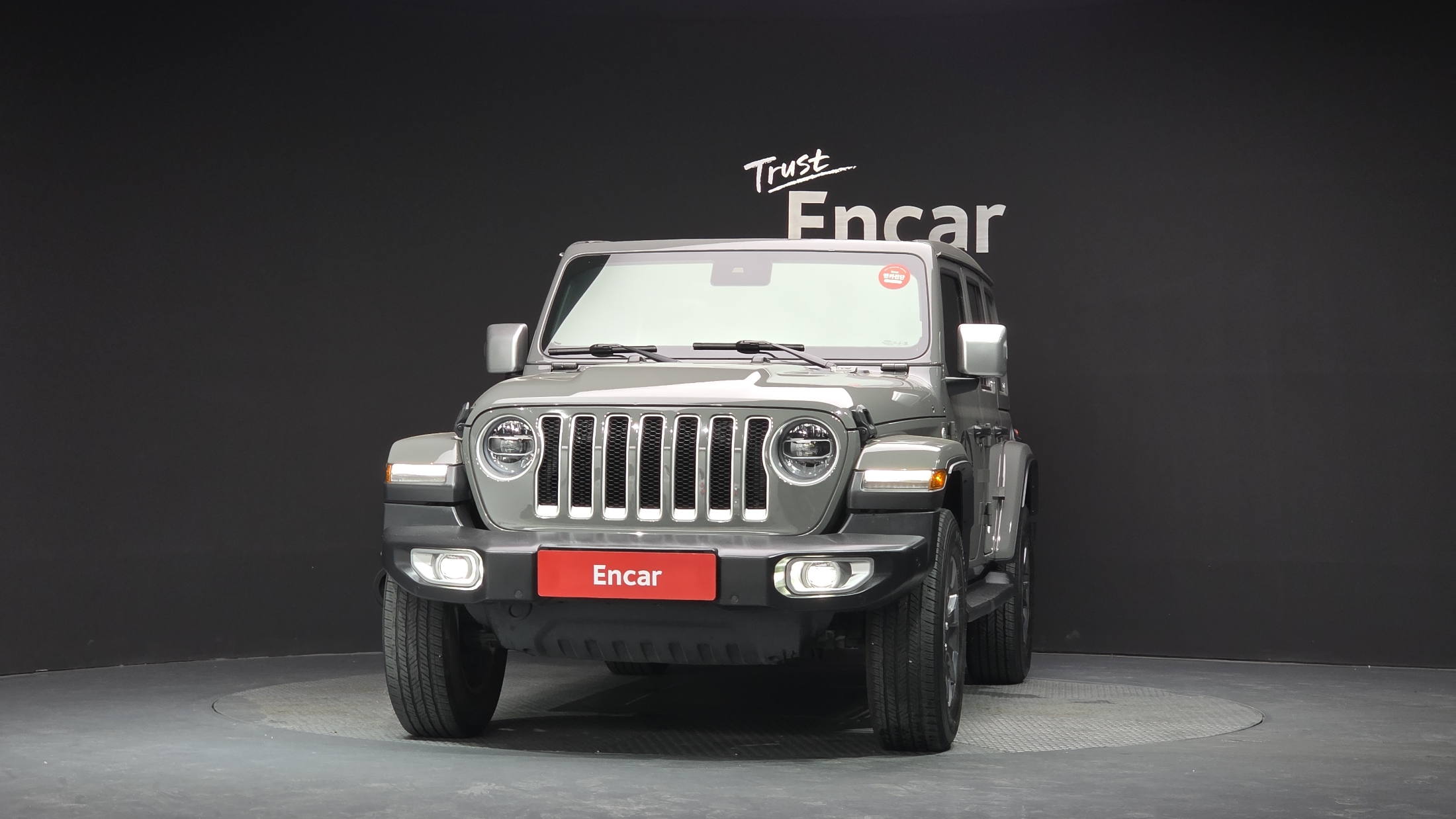 JEEP WRANGLER photo 3