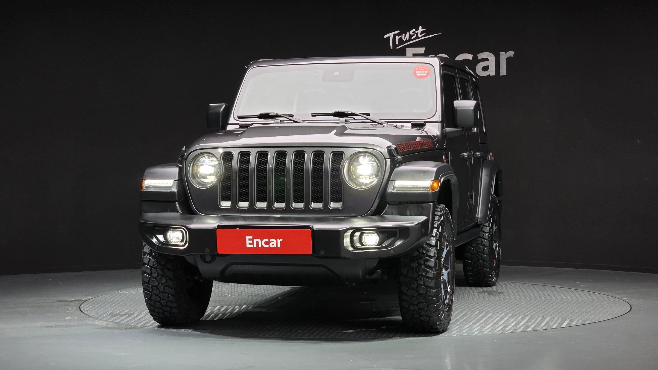 JEEP WRANGLER photo 3