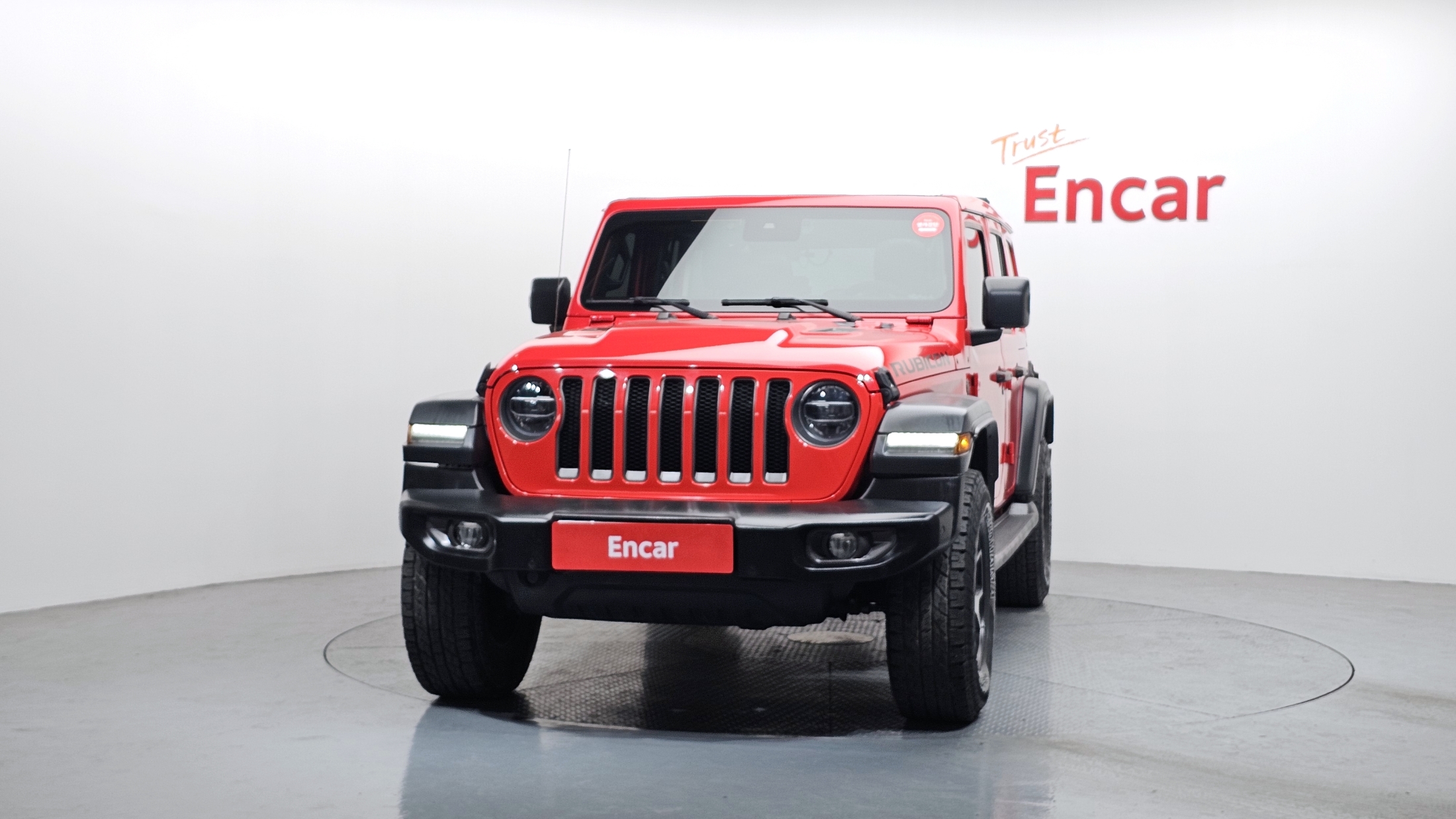 JEEP WRANGLER photo 3