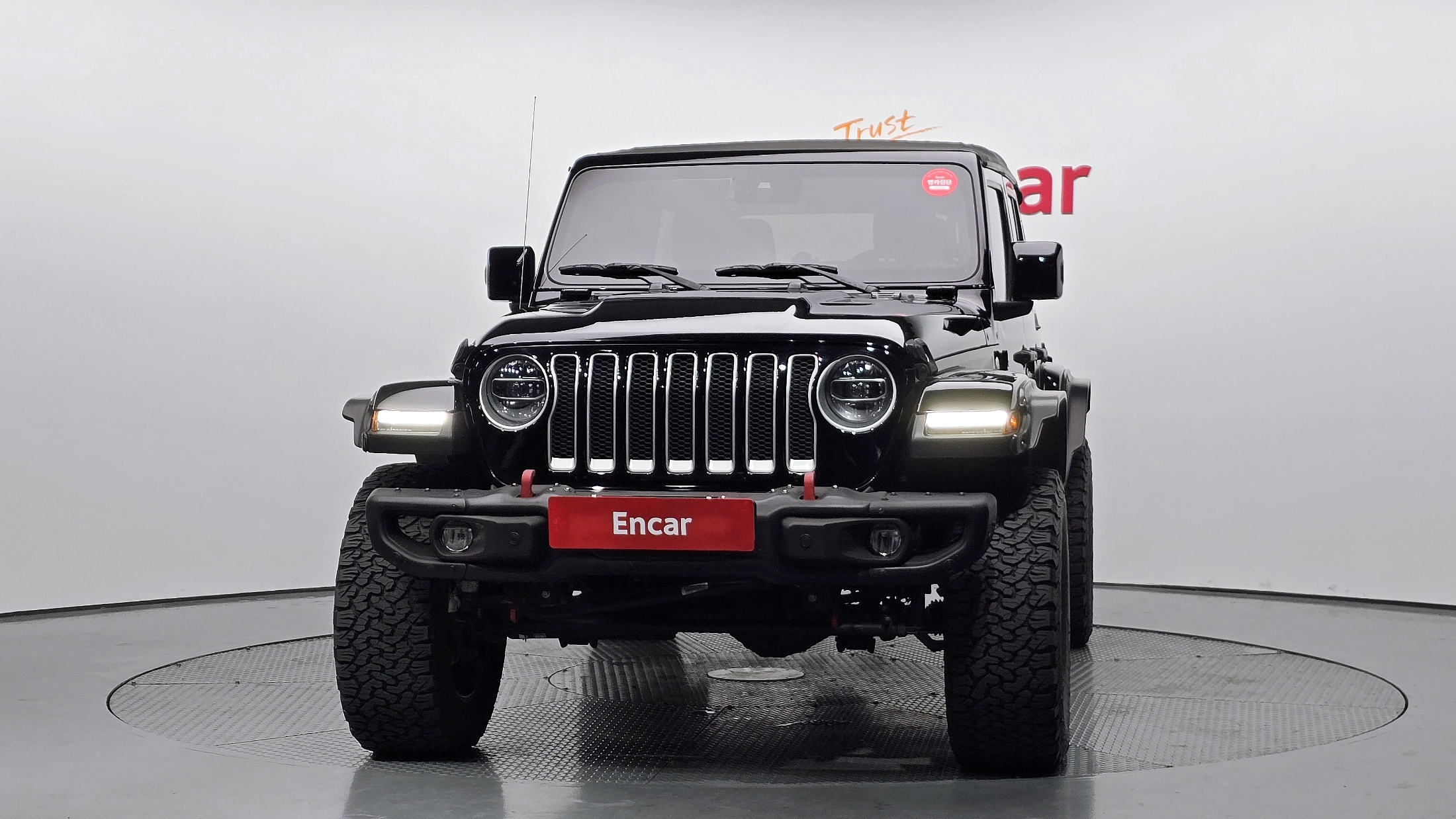 JEEP WRANGLER photo 3