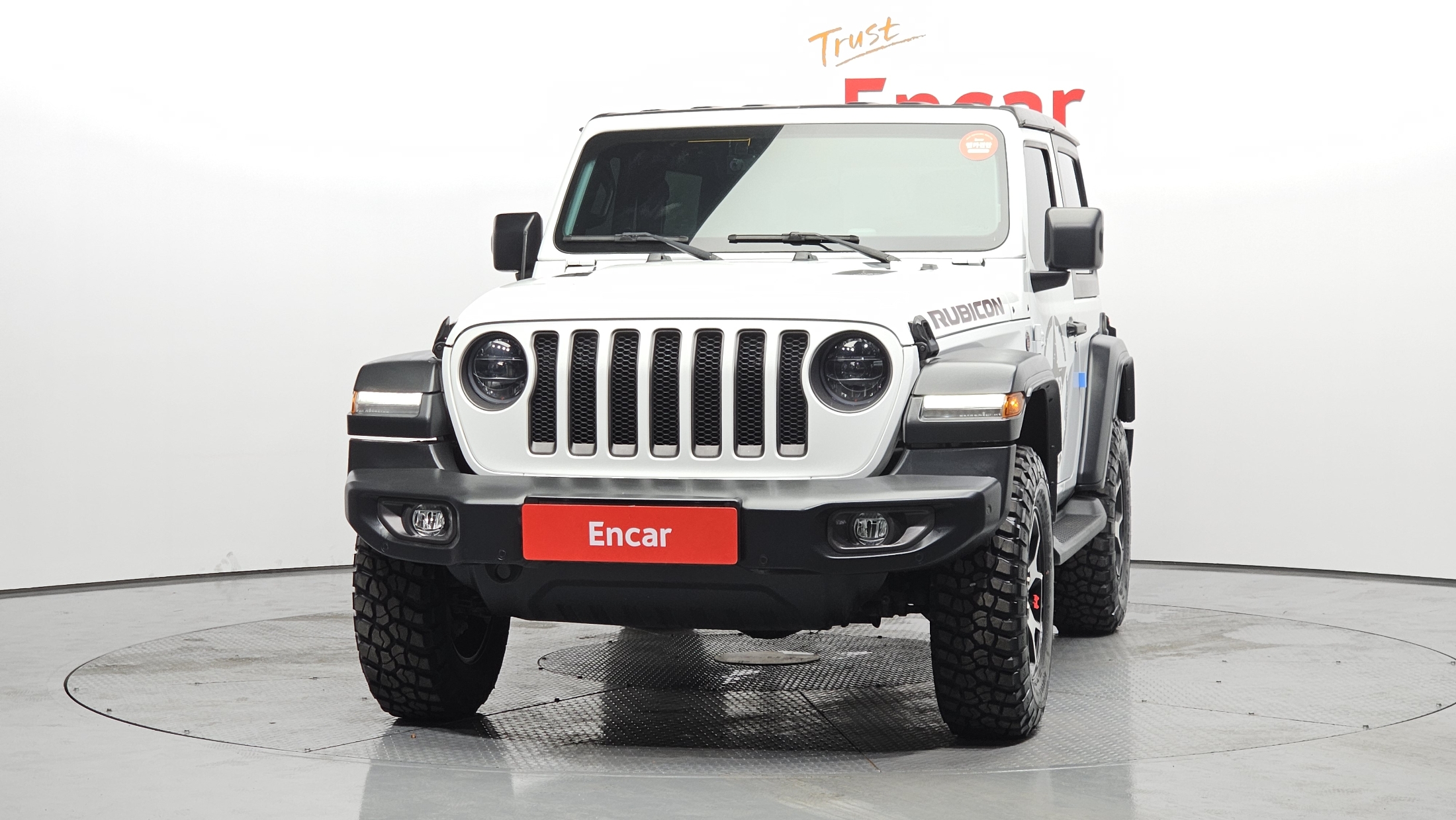 JEEP WRANGLER photo 3